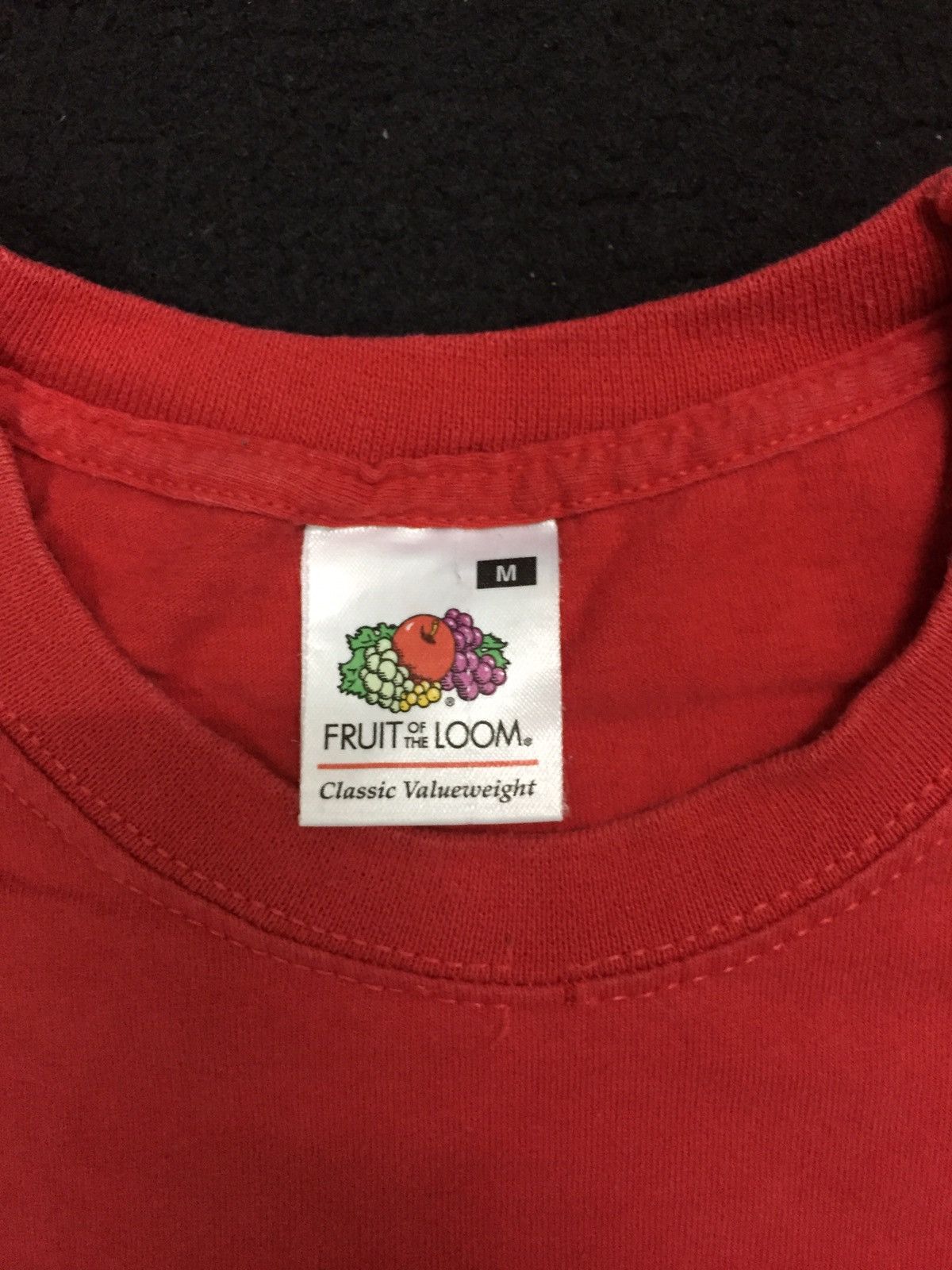 Fruit Of The Loom 🔥Last Drop🔥RARE ''Duff Beer'' The Simpsons Logo T-shirt Size US M / EU 48-50 / 2 - 2 Thumbnail