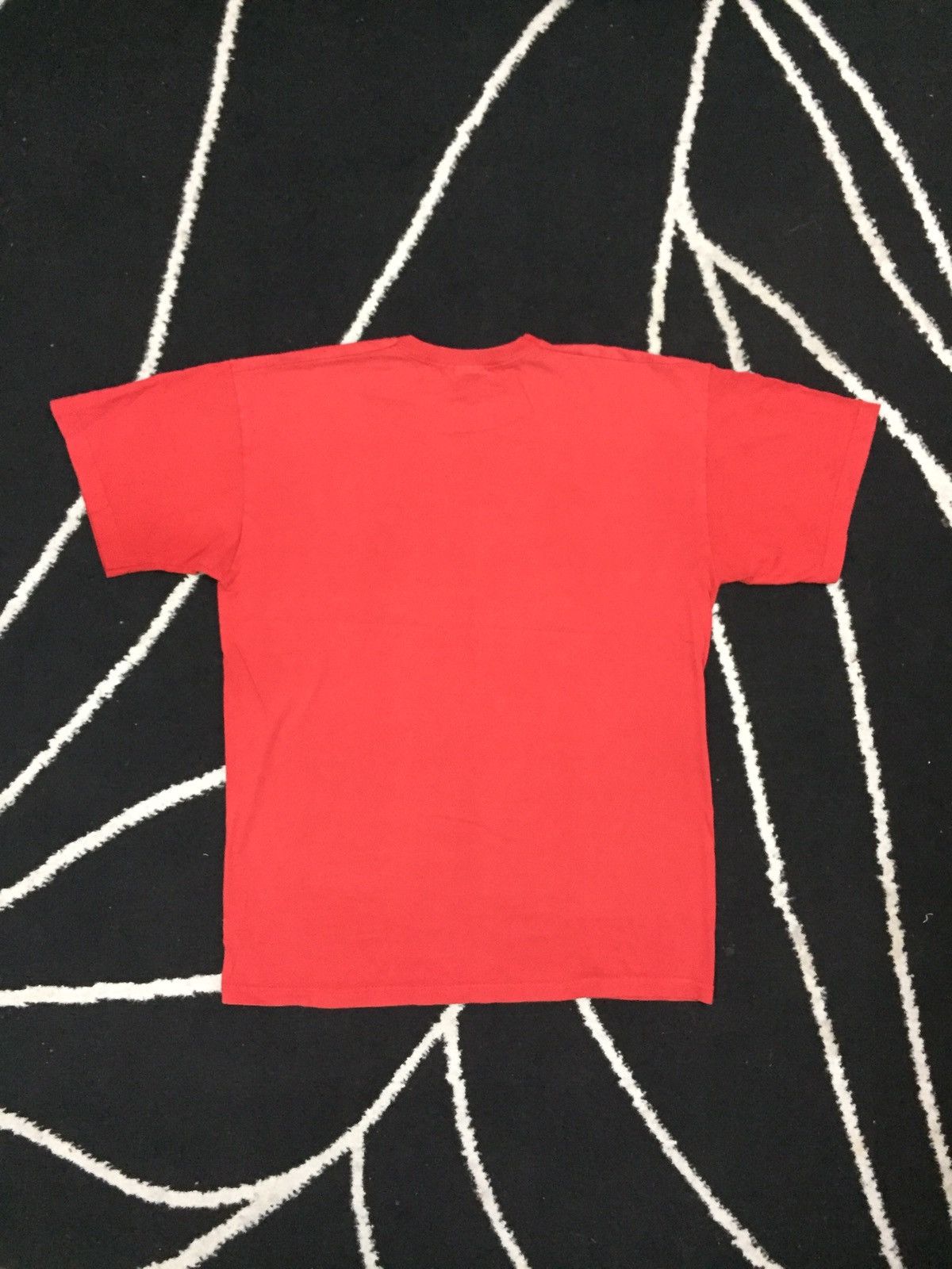 Fruit Of The Loom 🔥Last Drop🔥RARE ''Duff Beer'' The Simpsons Logo T-shirt Size US M / EU 48-50 / 2 - 4 Thumbnail