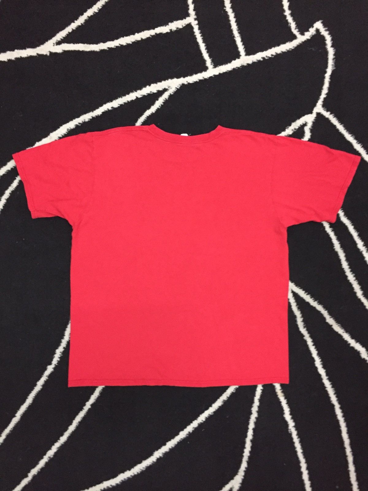 Vintage Vintage Google Spell Out Tee Size US L / EU 52-54 / 3 - 4 Thumbnail