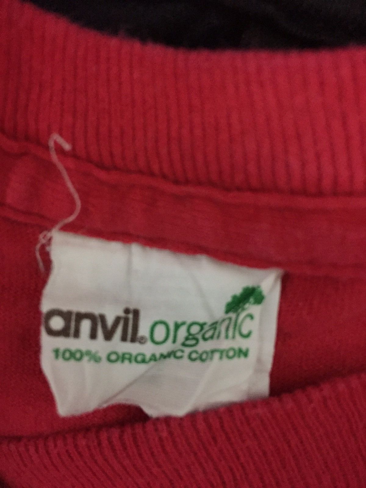 Vintage Vintage Google Spell Out Tee Size US L / EU 52-54 / 3 - 3 Thumbnail