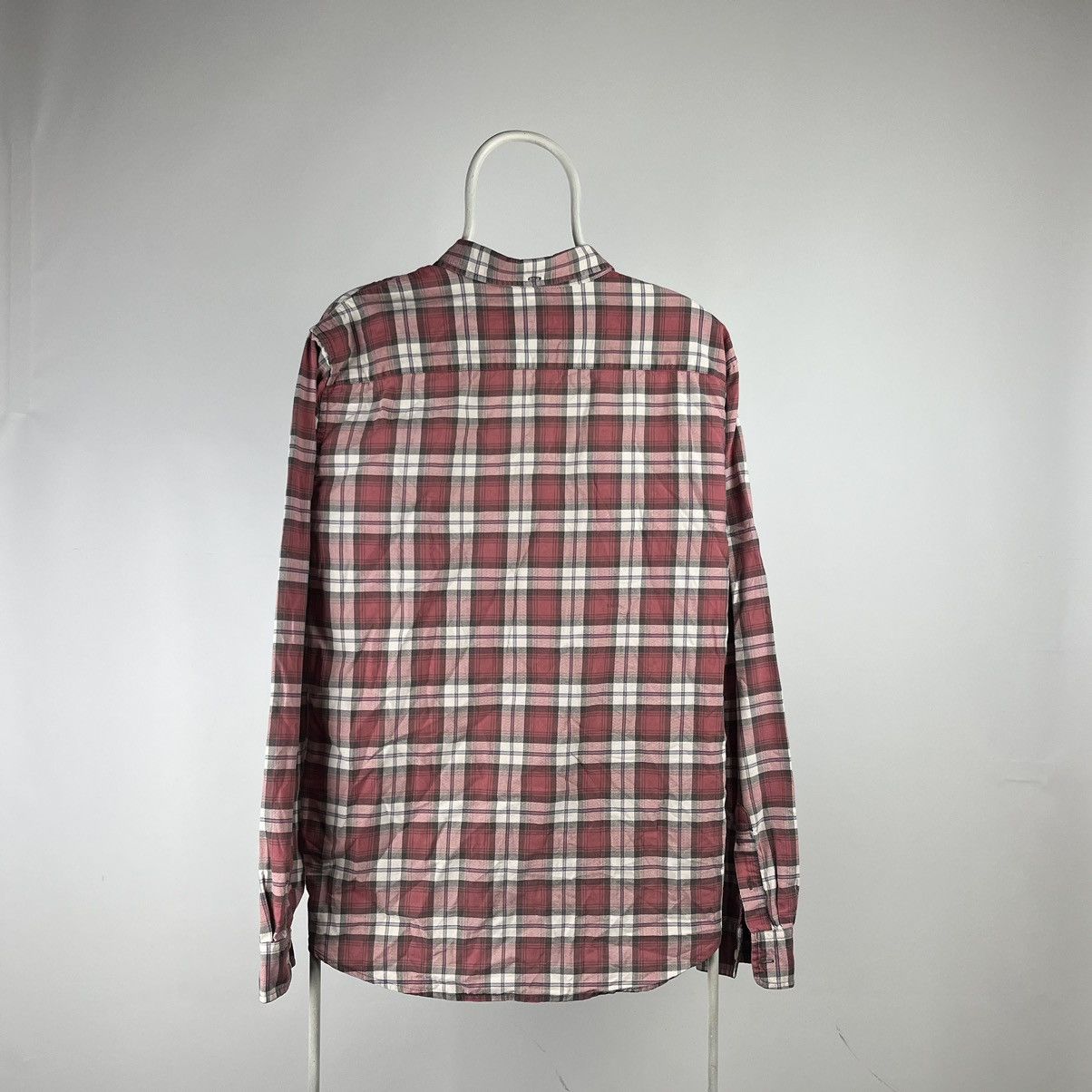 Denim & Supply Ralph Lauren Denim&Supple Ralph Lauren shirt classic size XLarge Size US XL / EU 56 / 4 - 2 Thumbnail