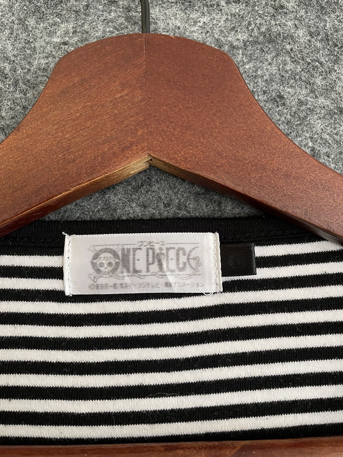 Japanese Brand × One Piece ONE PIECE TONY CHOPPER TEE Size US M / EU 48-50 / 2 - 5 Thumbnail