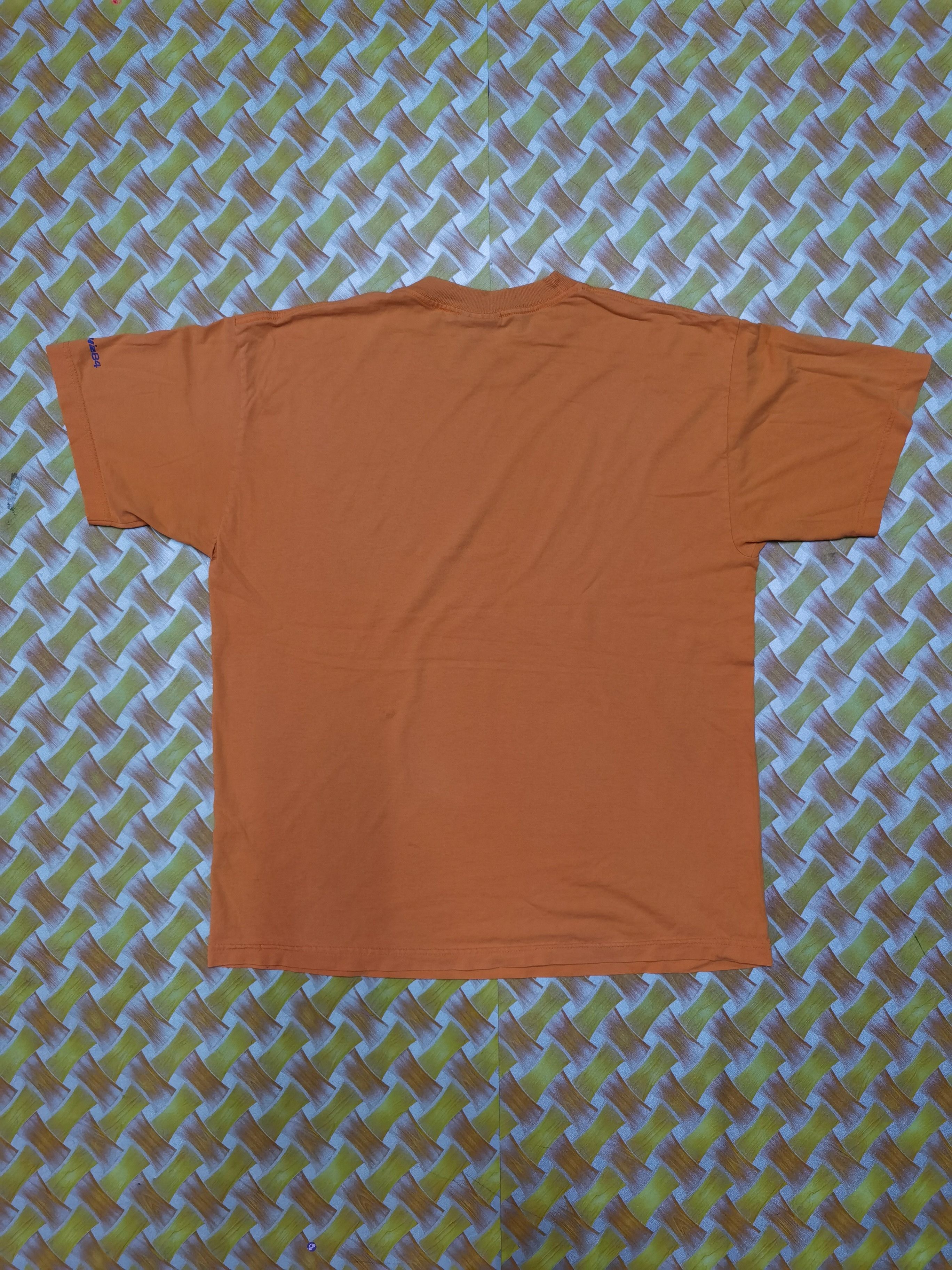 Shorty's Skateboards Vintage Jimmy'z 84 T-shirt Size US XL / EU 56 / 4 - 10 Thumbnail