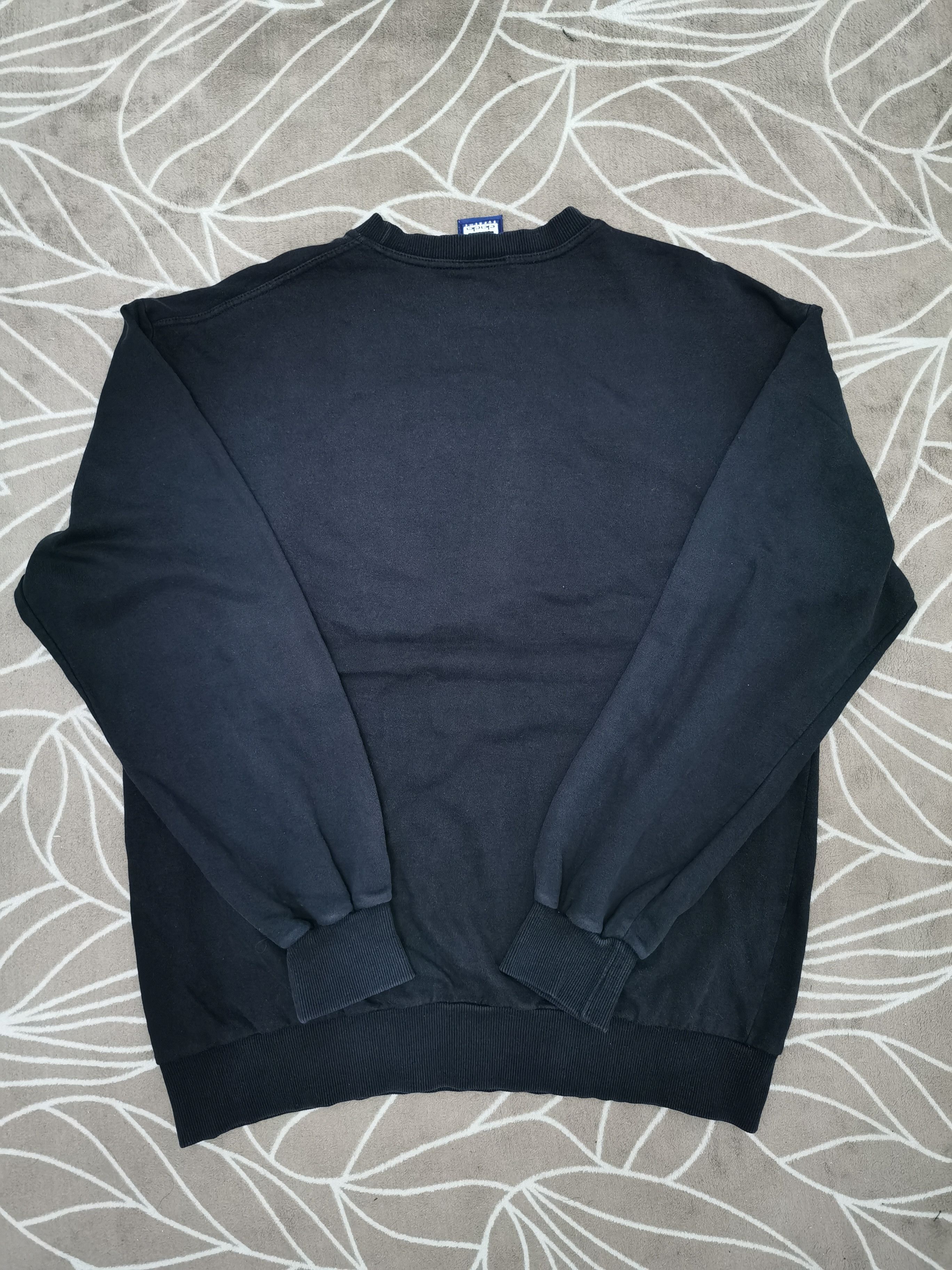 Damani Dada × Vintage Vintage Damani Dada Supreme Sweatshirt Size US L / EU 52-54 / 3 - 6 Thumbnail