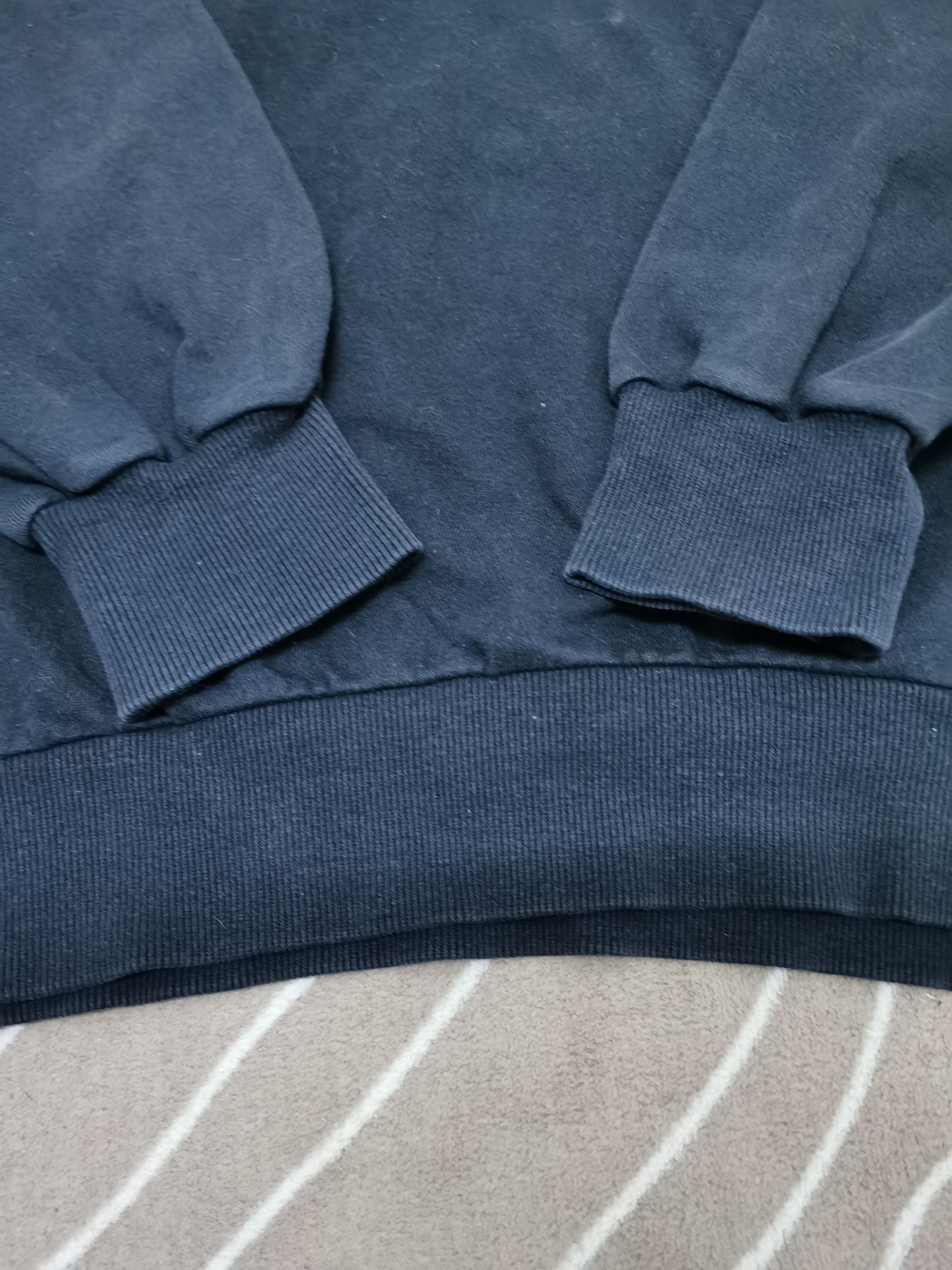 Damani Dada × Vintage Vintage Damani Dada Supreme Sweatshirt Size US L / EU 52-54 / 3 - 5 Thumbnail