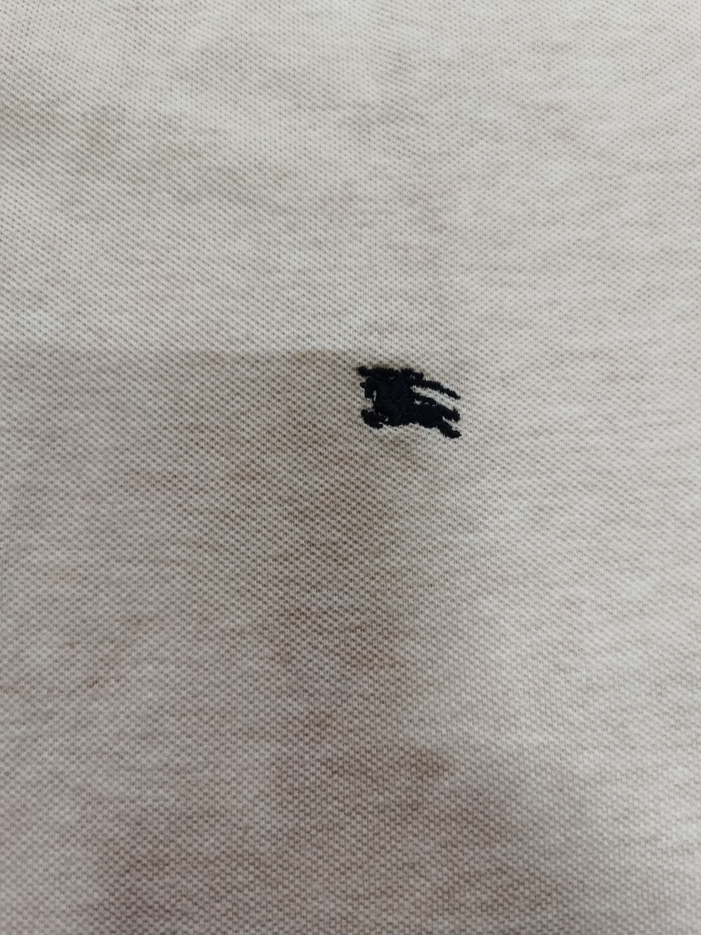 Burberry Burberry London Polos Size US XL / EU 56 / 4 - 3 Thumbnail