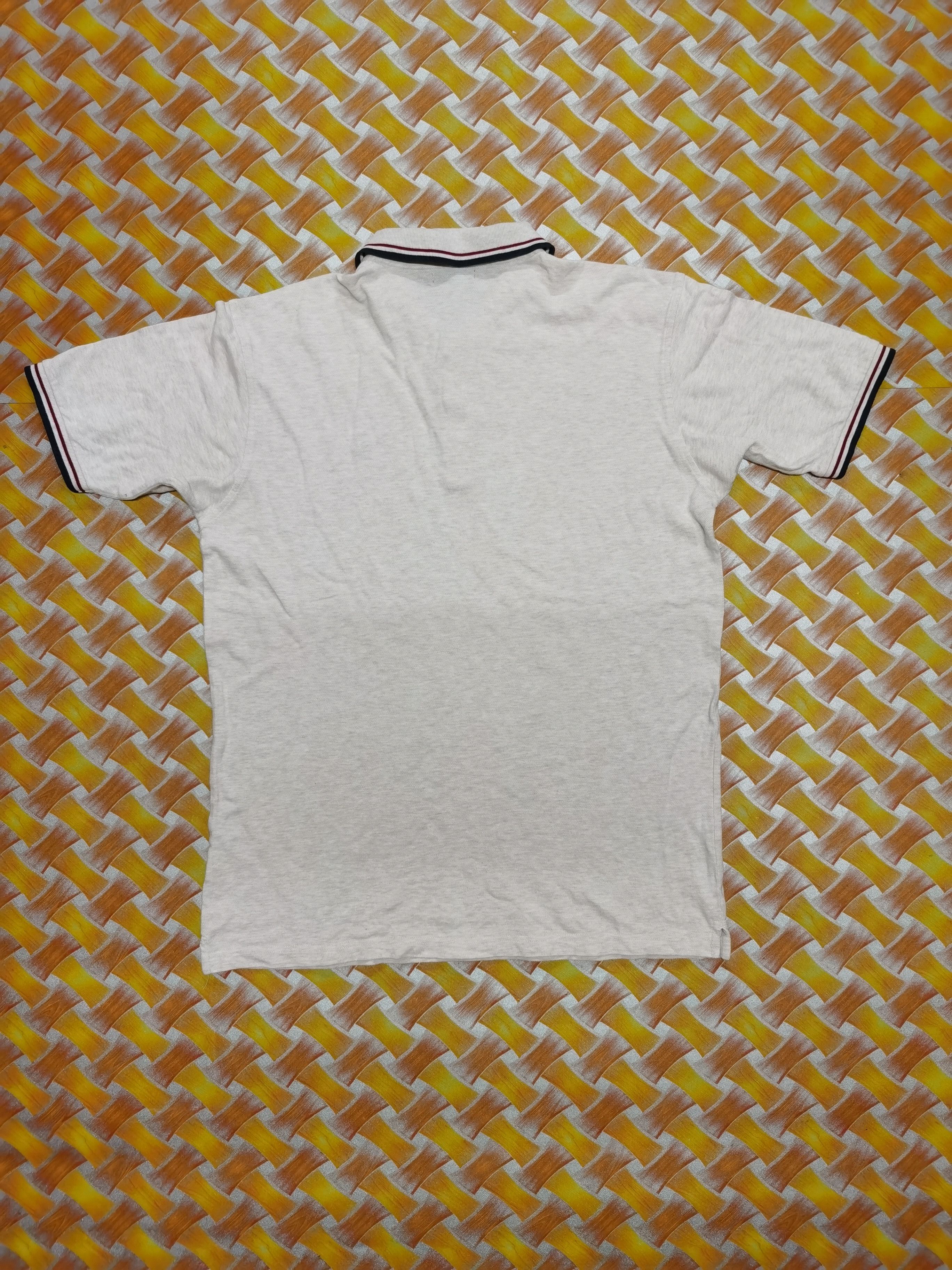 Burberry Burberry London Polos Size US XL / EU 56 / 4 - 6 Thumbnail