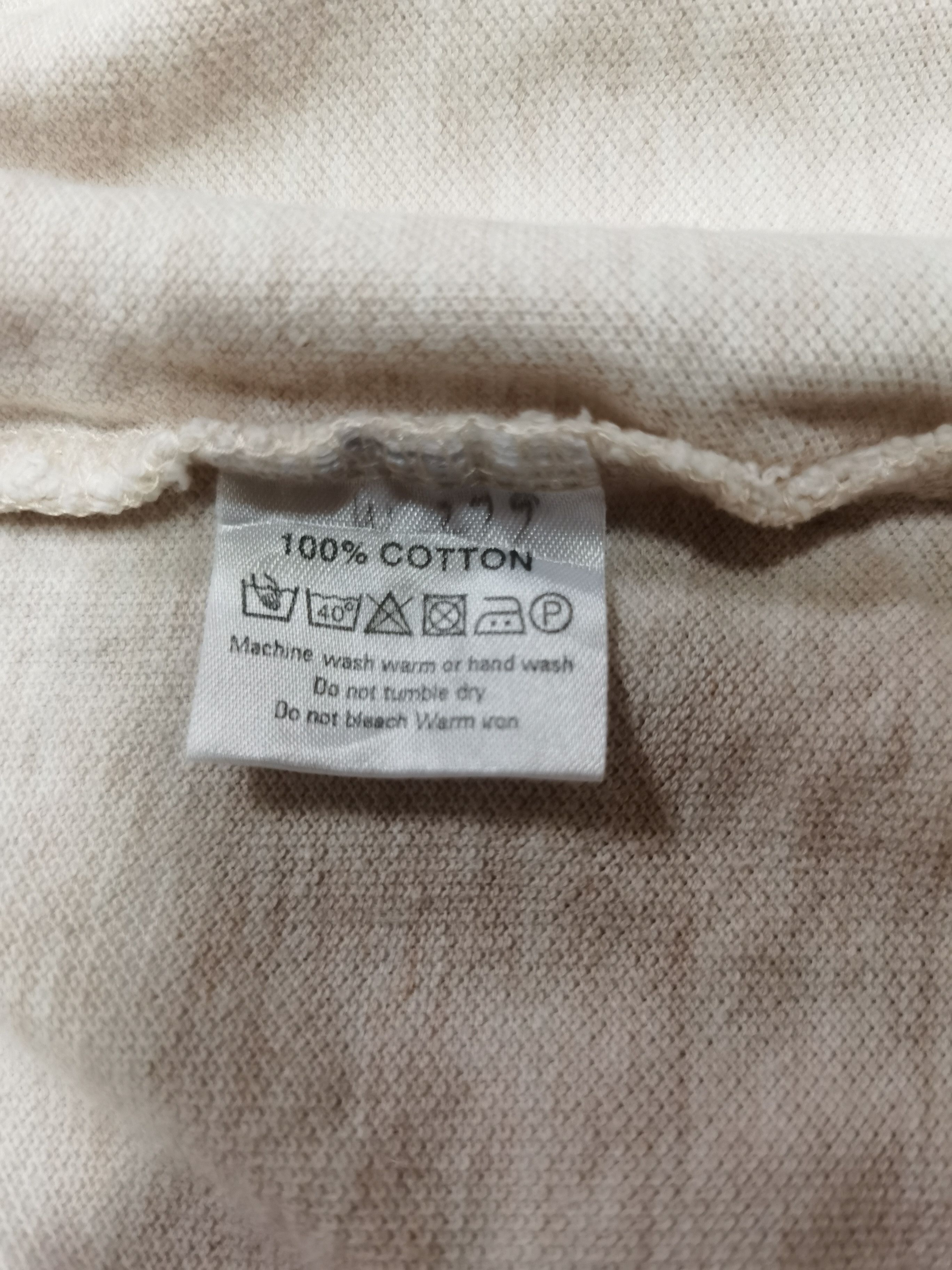 Burberry Burberry London Polos Size US XL / EU 56 / 4 - 8 Thumbnail
