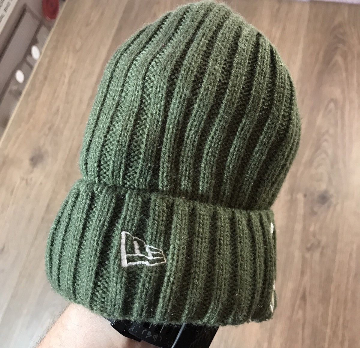 NFL × New Era SF NFL New Era Hat Size ONE SIZE - 5 Thumbnail