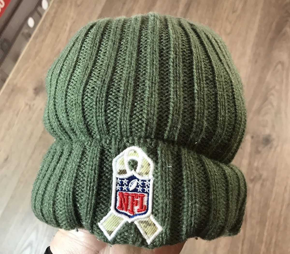 NFL × New Era SF NFL New Era Hat Size ONE SIZE - 3 Thumbnail