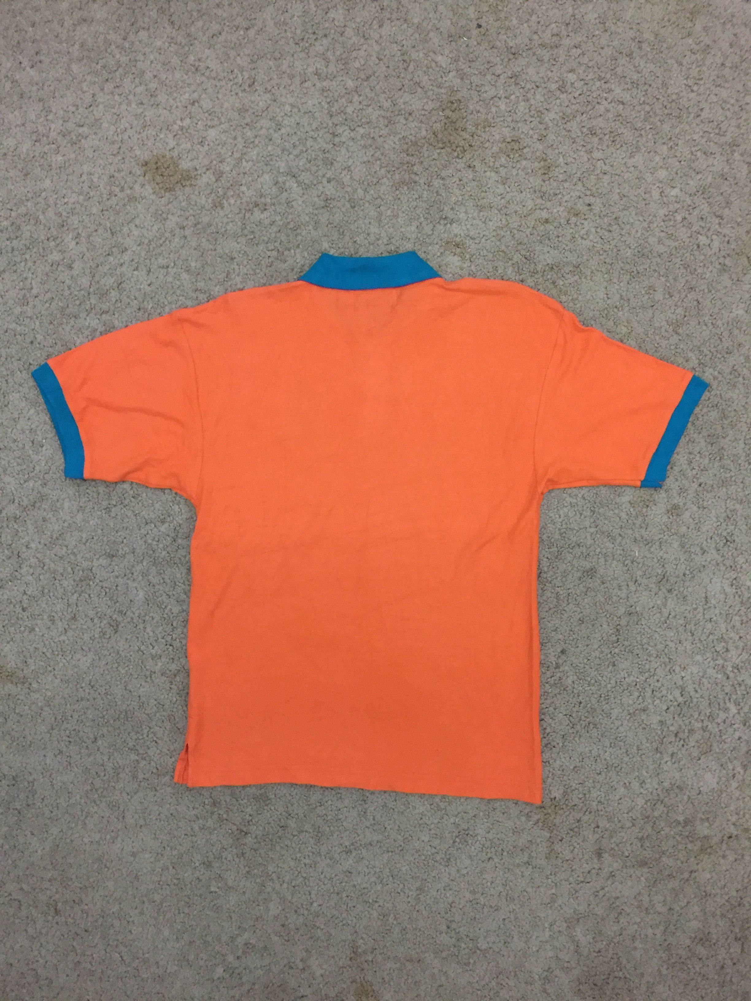 Vintage × Warner Bros 🔥SALE🔥Vintage 1992 Warner Bros Sylvester Polos T-shirt Size US L / EU 52-54 / 3 - 5 Thumbnail