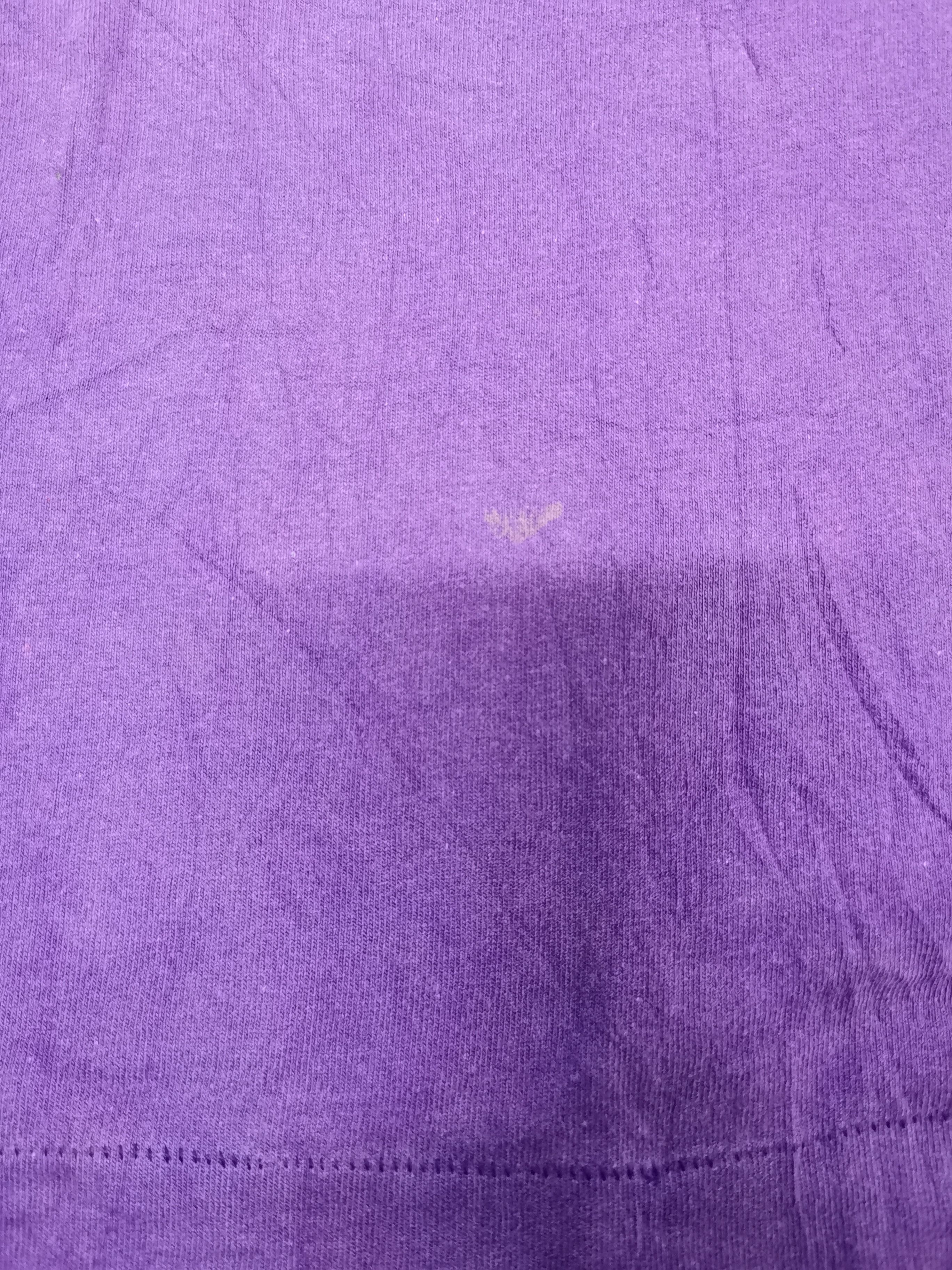 NBA × Salem Sportswear Vintage L.A. Lakers T shirt Size US M / EU 48-50 / 2 - 4 Thumbnail