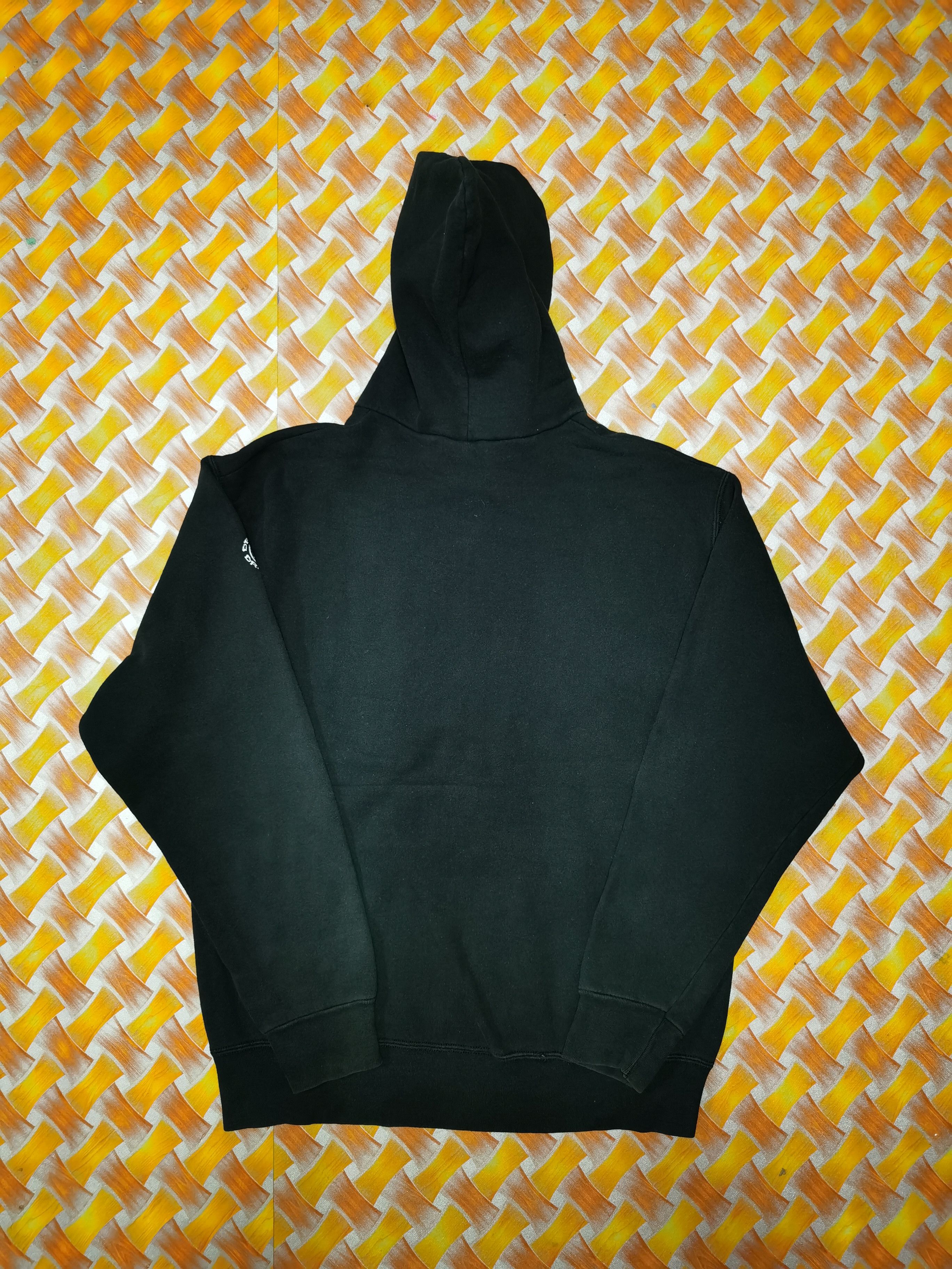 Fruit Of The Loom × Shorty's Skateboards × Vintage Vintage Dragon Skateboard Hoodie Size US L / EU 52-54 / 3 - 8 Thumbnail