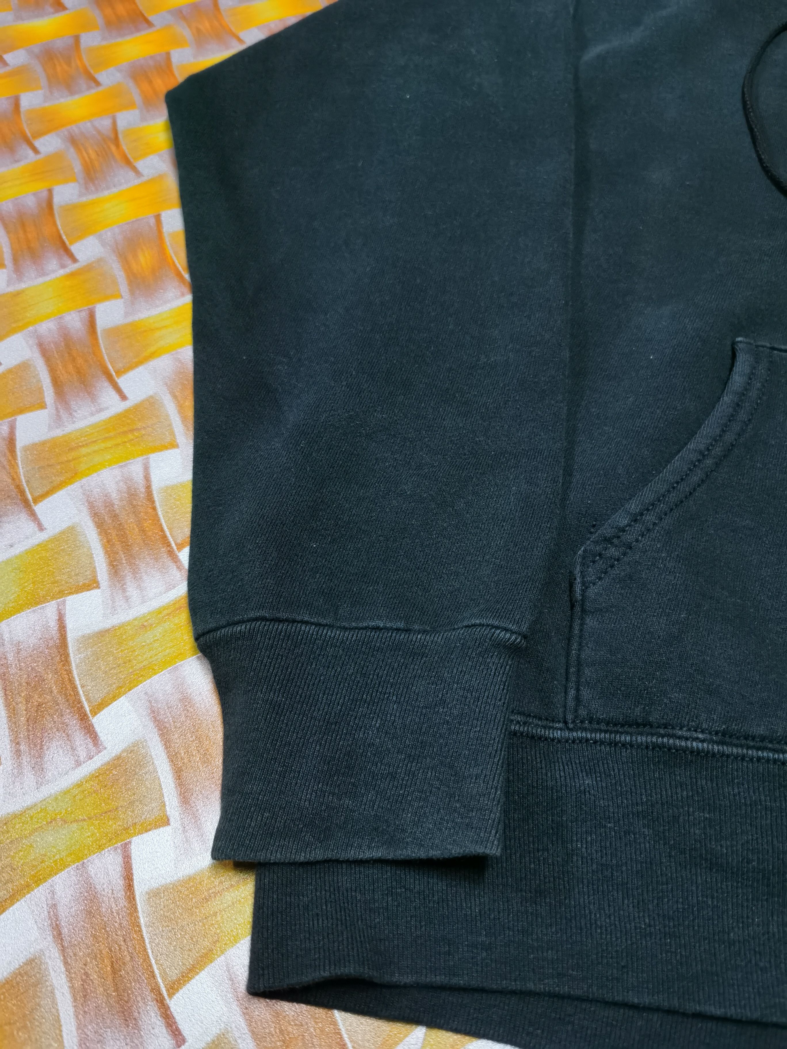 Fruit Of The Loom × Shorty's Skateboards × Vintage Vintage Dragon Skateboard Hoodie Size US L / EU 52-54 / 3 - 7 Thumbnail