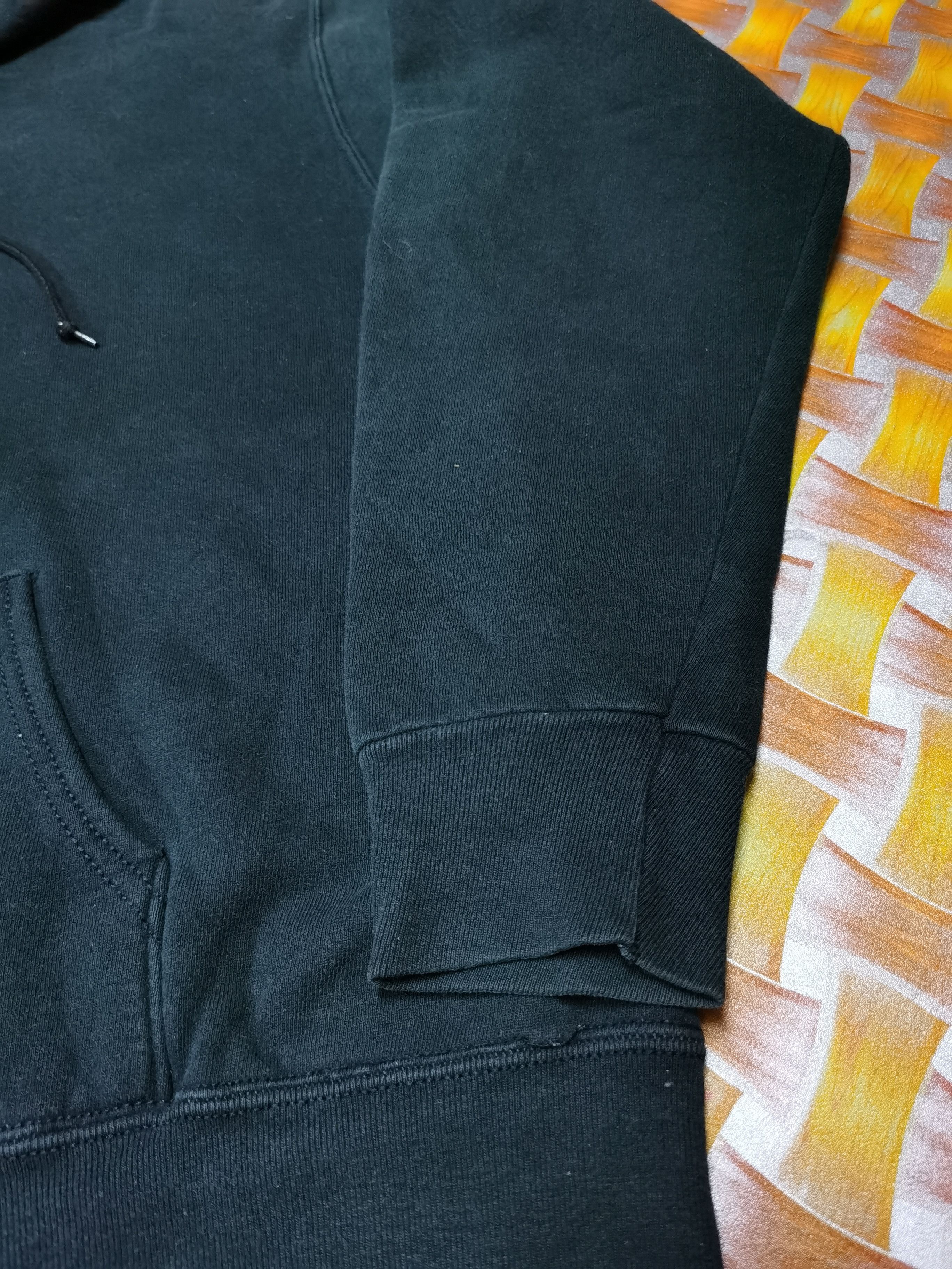 Fruit Of The Loom × Shorty's Skateboards × Vintage Vintage Dragon Skateboard Hoodie Size US L / EU 52-54 / 3 - 6 Thumbnail