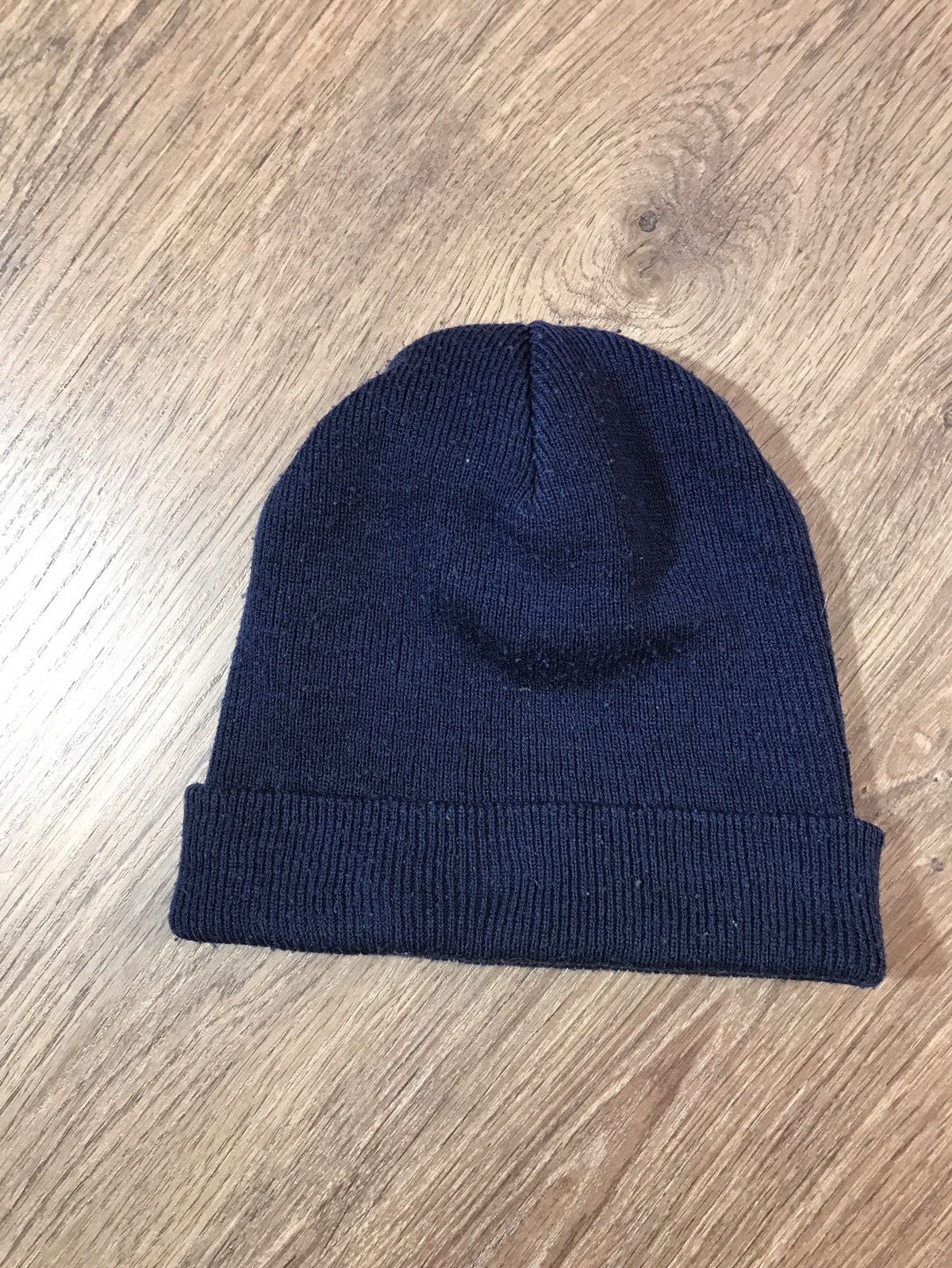 Nike × Vintage Nike vintage hat 90s size os Size ONE SIZE - 3 Thumbnail