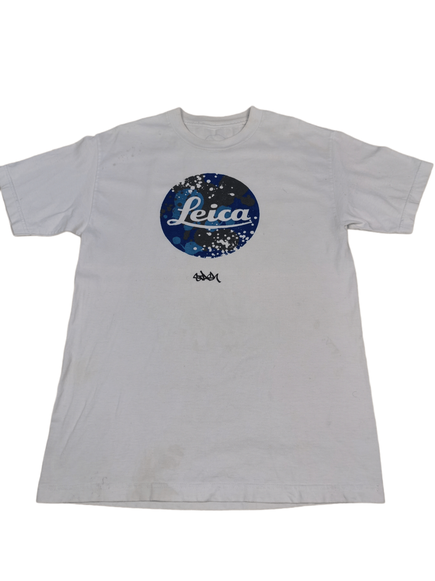 Recon Stash x Leica Craft Artist Limited Size US M / EU 48-50 / 2 - 2 Thumbnail