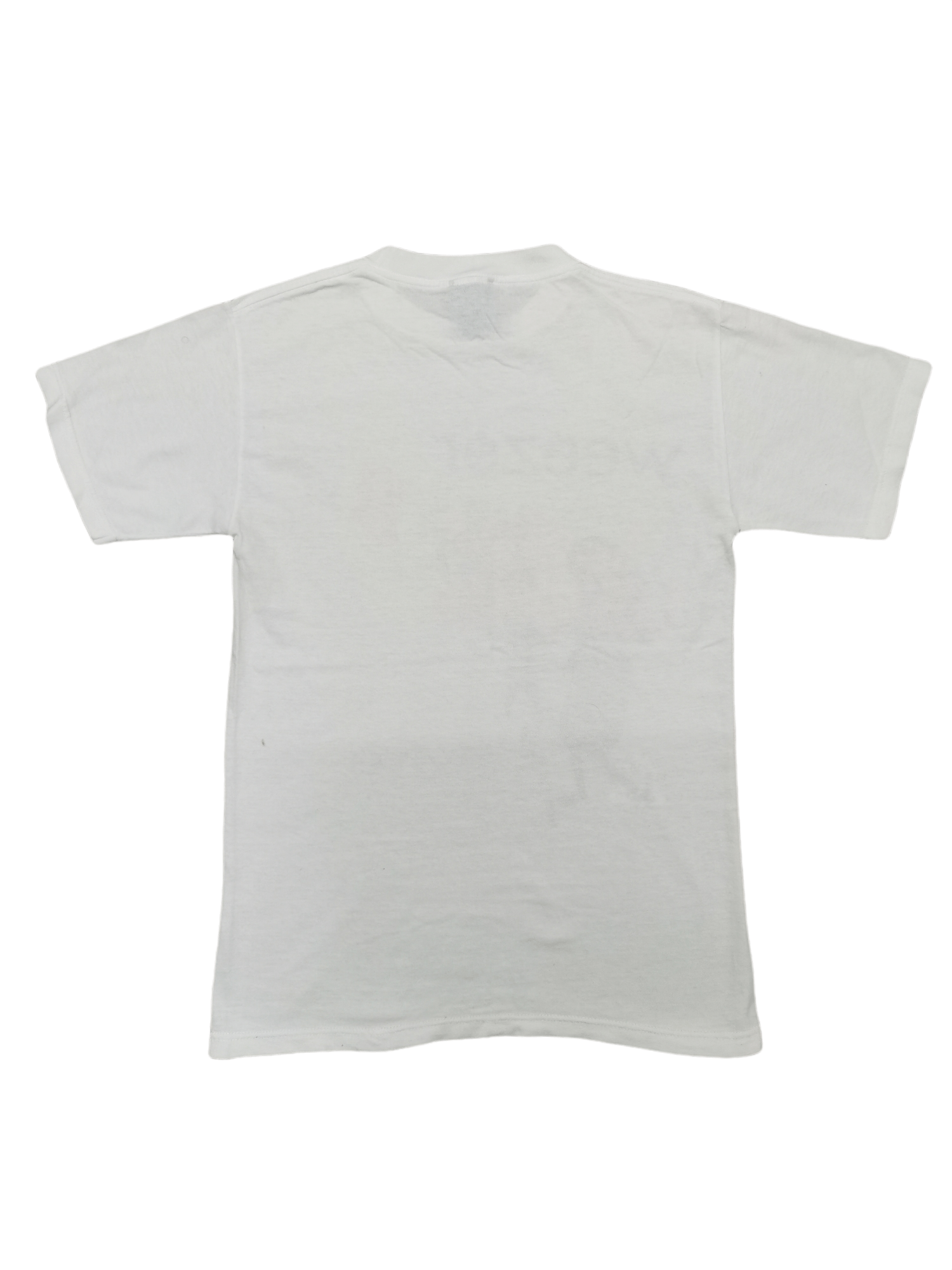 Band Tees Vintage 2000 Weezer Band Tees Size US S / EU 44-46 / 1 - 3 Thumbnail