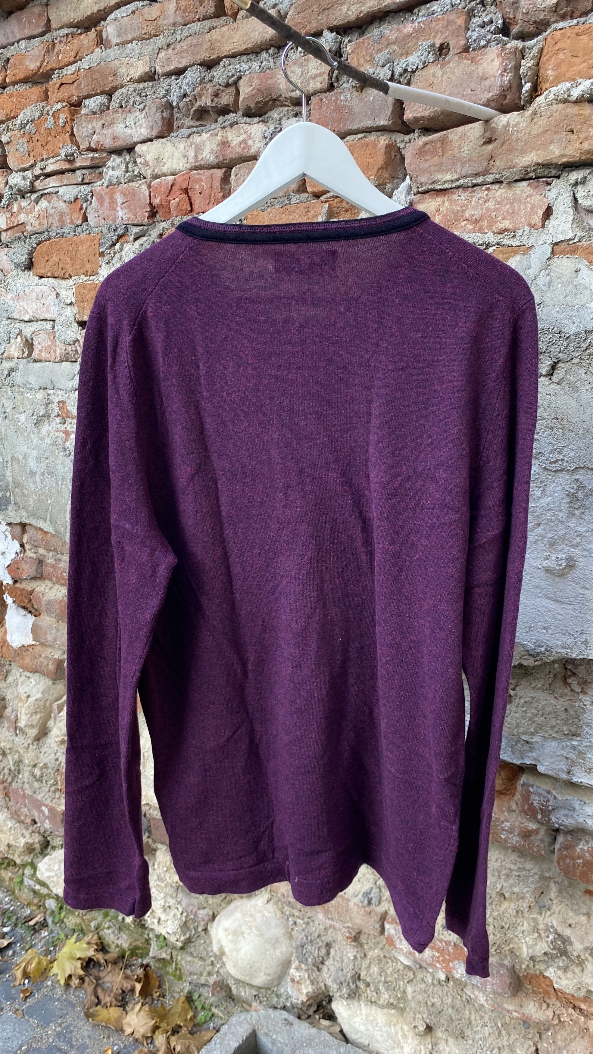 Stone Island Stone Island Pullover Size US L / EU 52-54 / 3 - 9 Thumbnail
