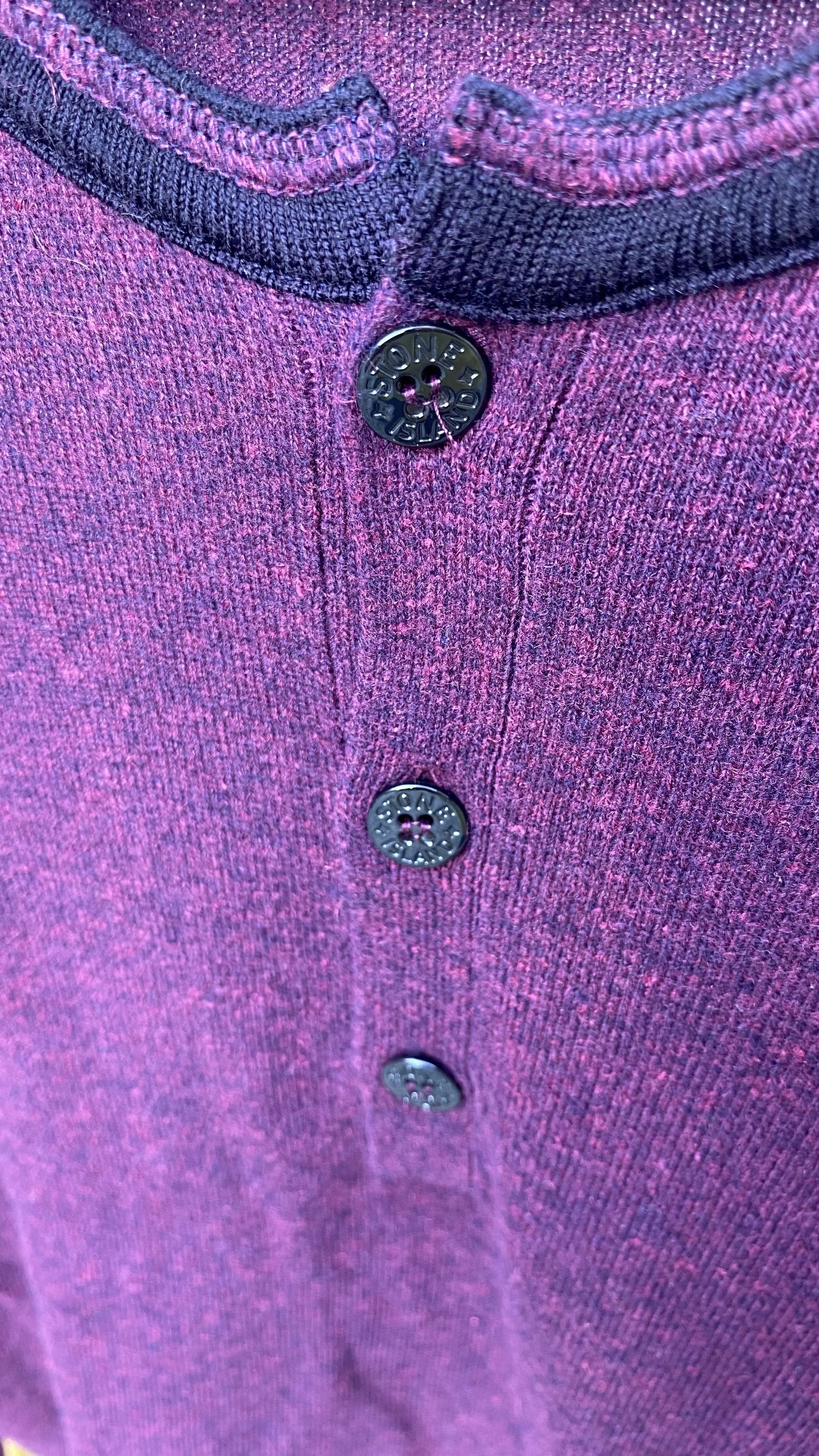 Stone Island Stone Island Pullover Size US L / EU 52-54 / 3 - 3 Thumbnail
