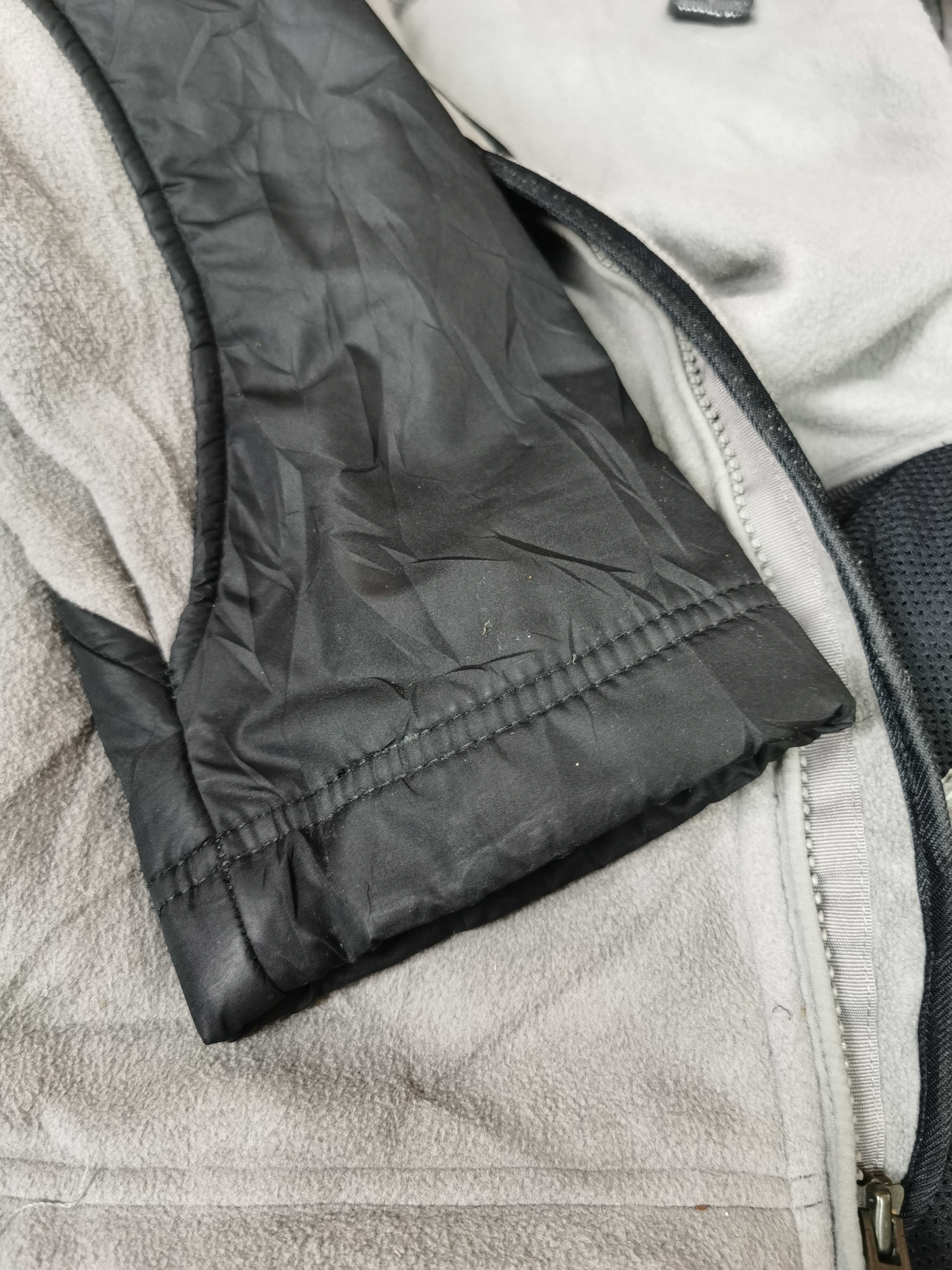 Nike Nike ACG Fleece Jacket Therma Fit Jacket Size US L / EU 52-54 / 3 - 14 Thumbnail