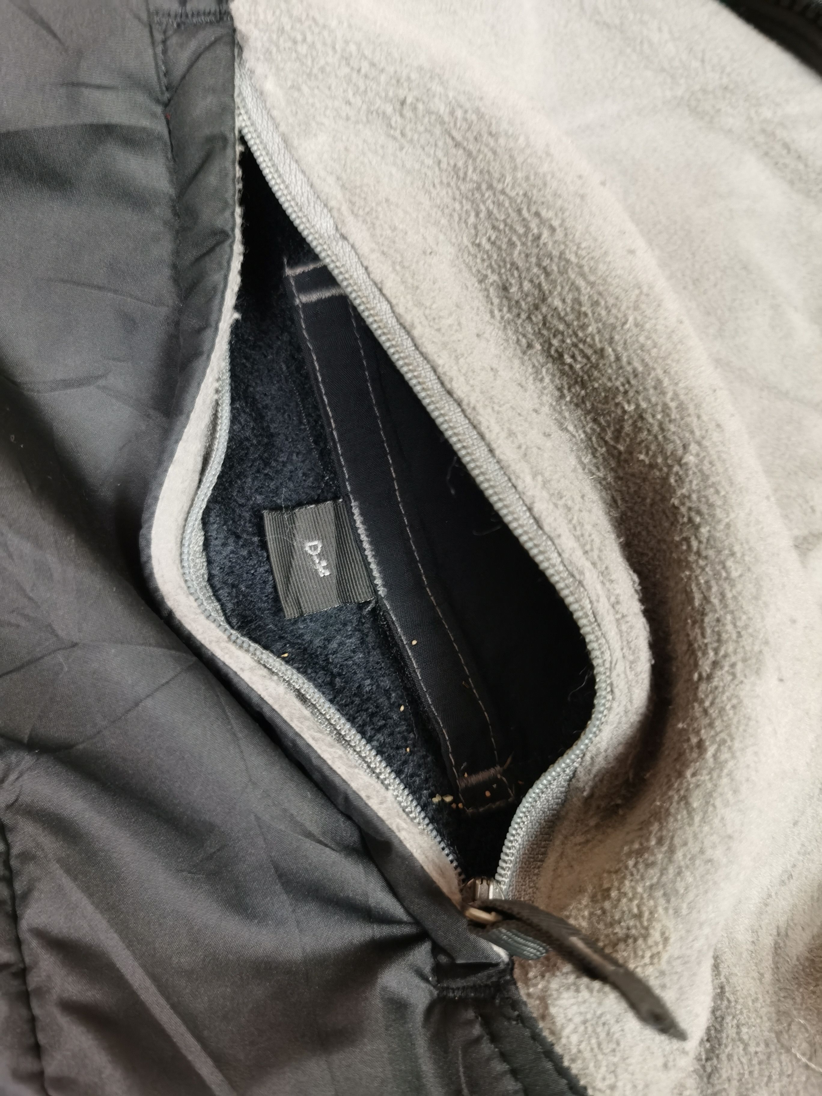 Nike Nike ACG Fleece Jacket Therma Fit Jacket Size US L / EU 52-54 / 3 - 12 Thumbnail