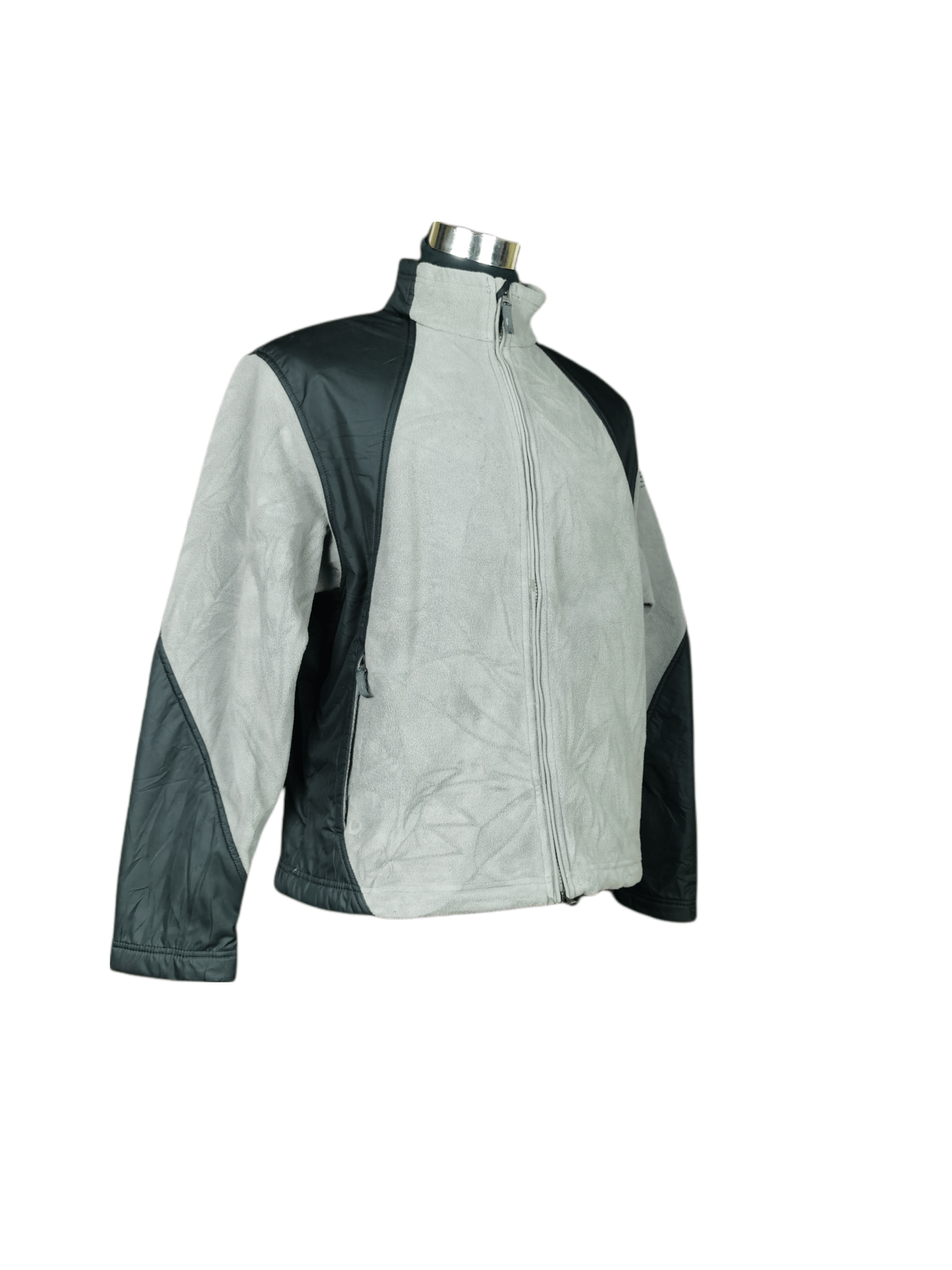 Nike Nike ACG Fleece Jacket Therma Fit Jacket Size US L / EU 52-54 / 3 - 3 Thumbnail