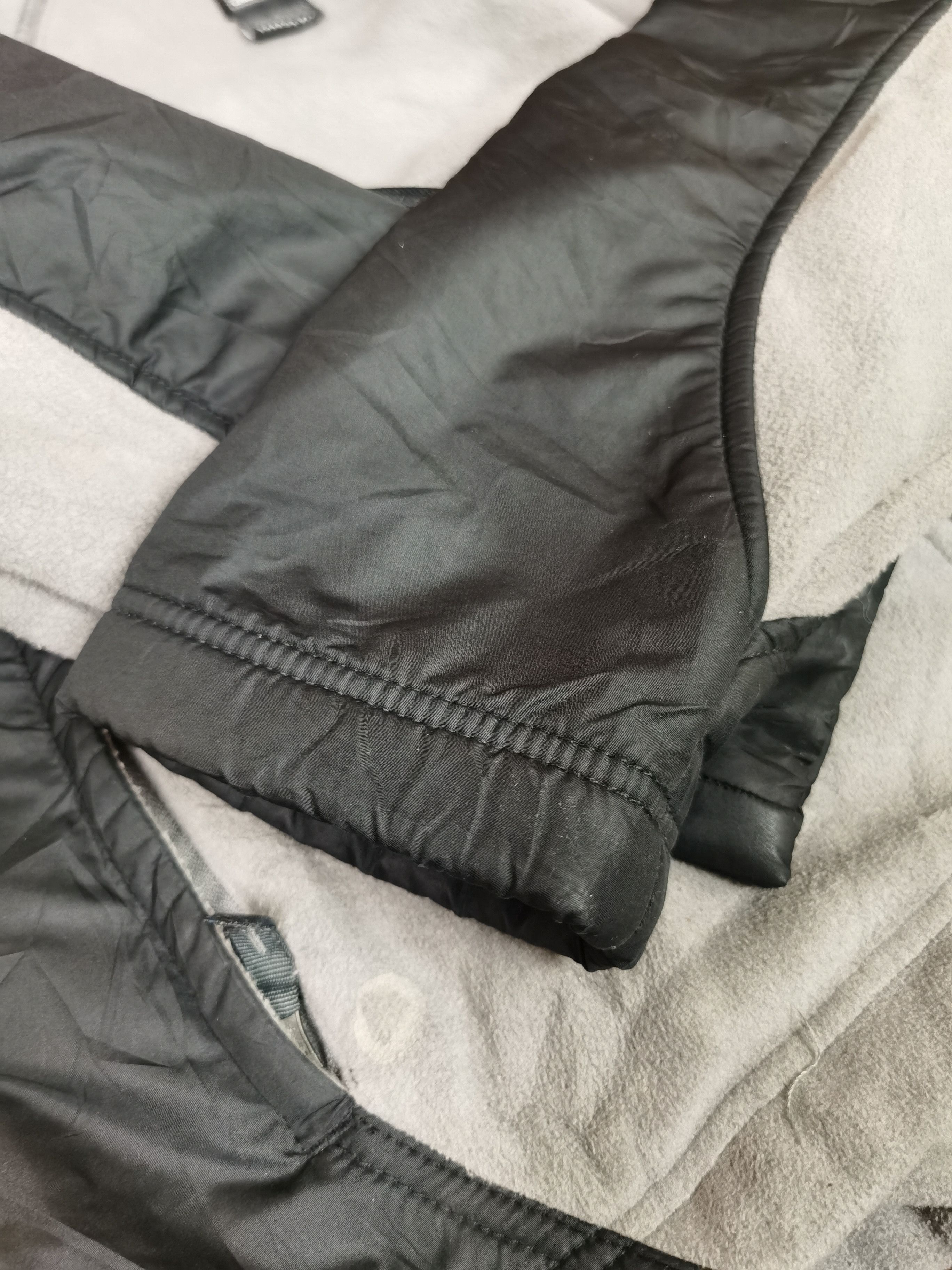 Nike Nike ACG Fleece Jacket Therma Fit Jacket Size US L / EU 52-54 / 3 - 15 Thumbnail