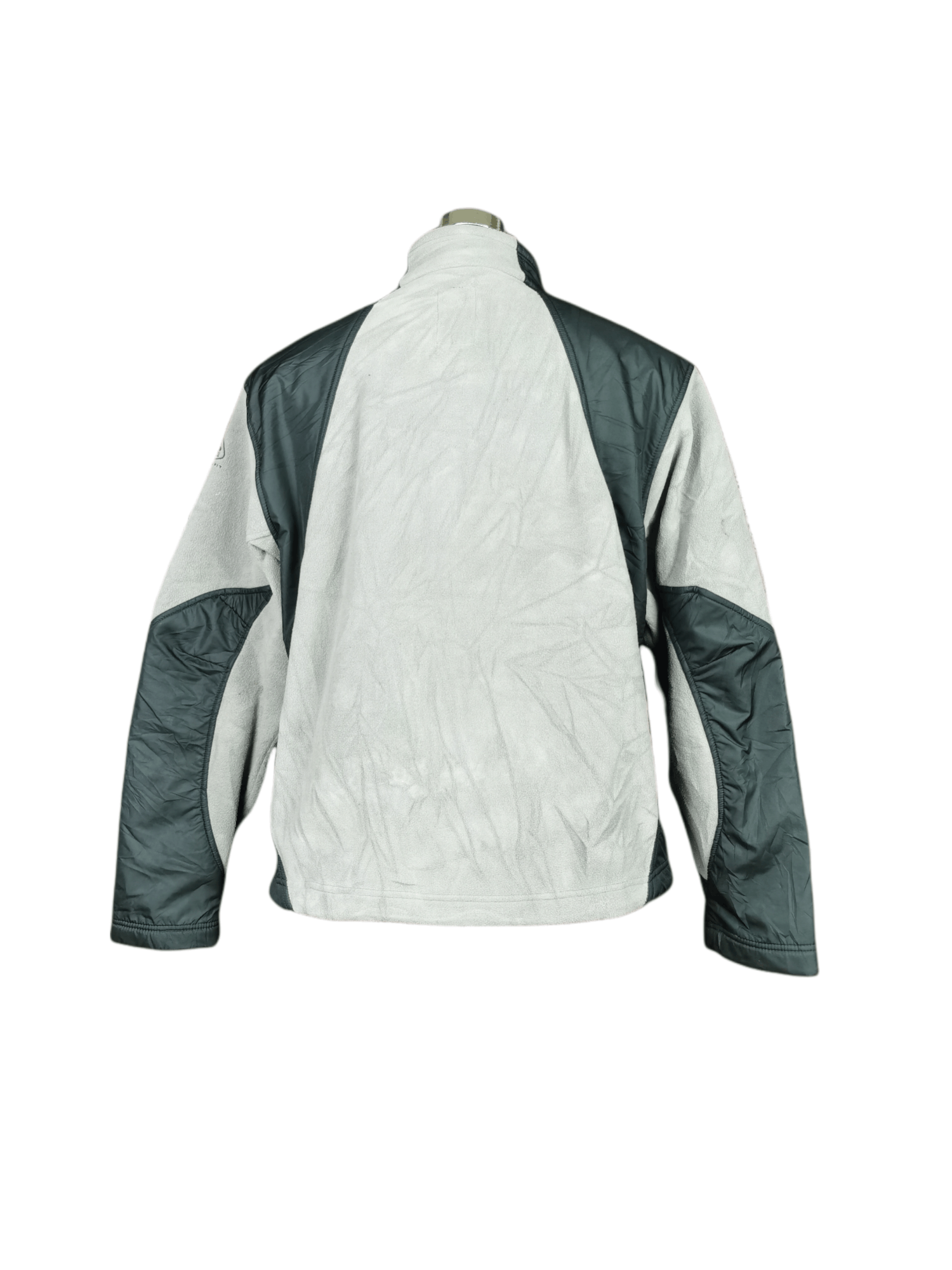 Nike Nike ACG Fleece Jacket Therma Fit Jacket Size US L / EU 52-54 / 3 - 4 Thumbnail