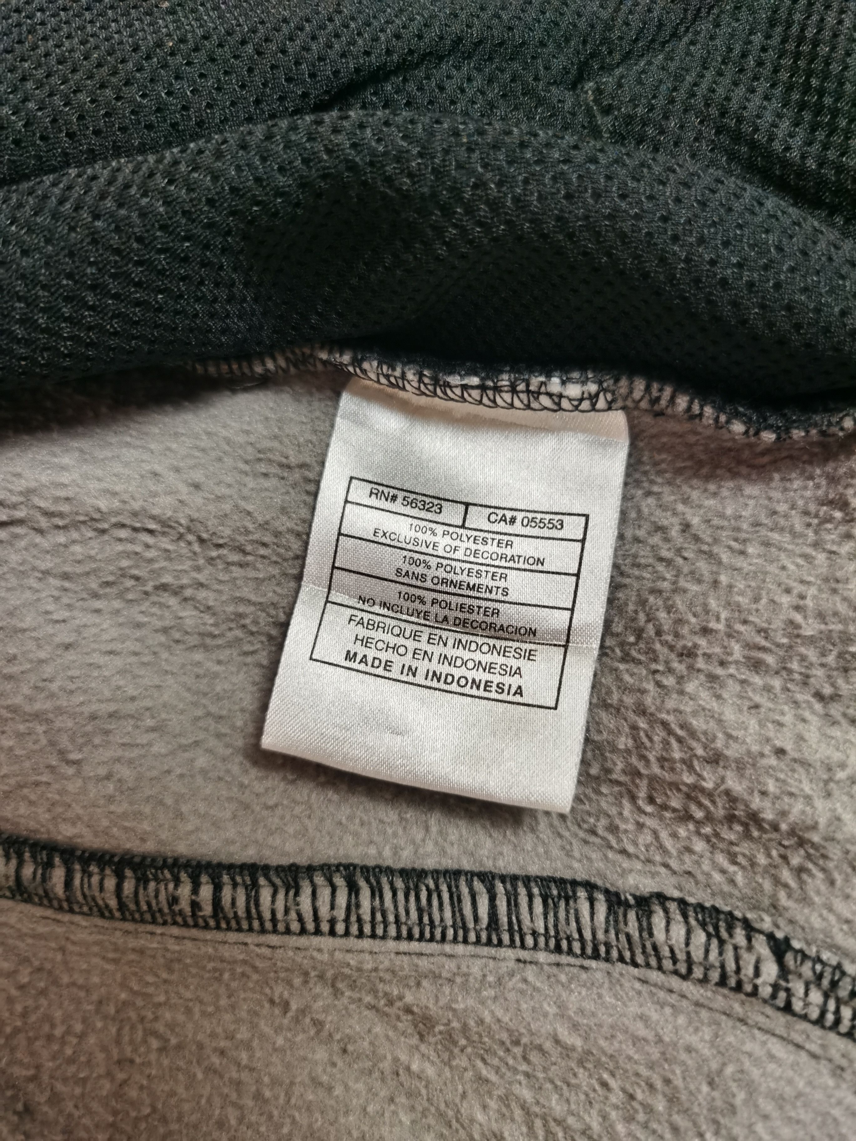 Nike Nike ACG Fleece Jacket Therma Fit Jacket Size US L / EU 52-54 / 3 - 8 Thumbnail