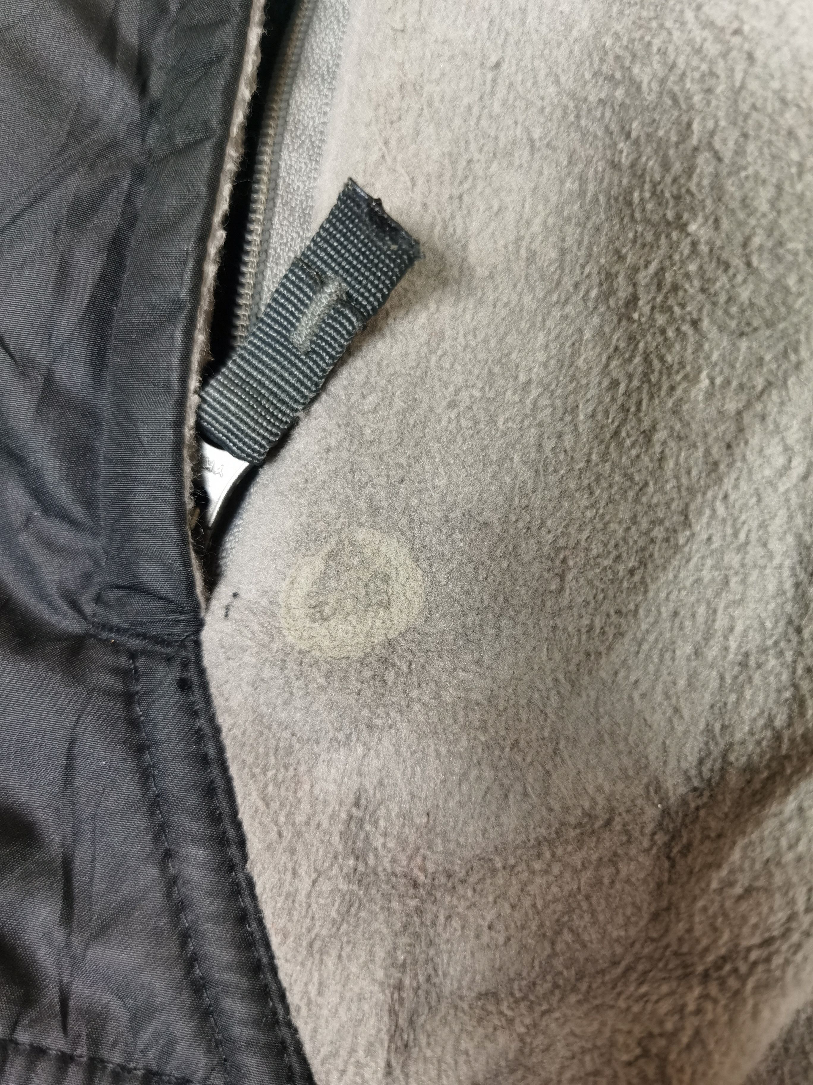 Nike Nike ACG Fleece Jacket Therma Fit Jacket Size US L / EU 52-54 / 3 - 13 Thumbnail