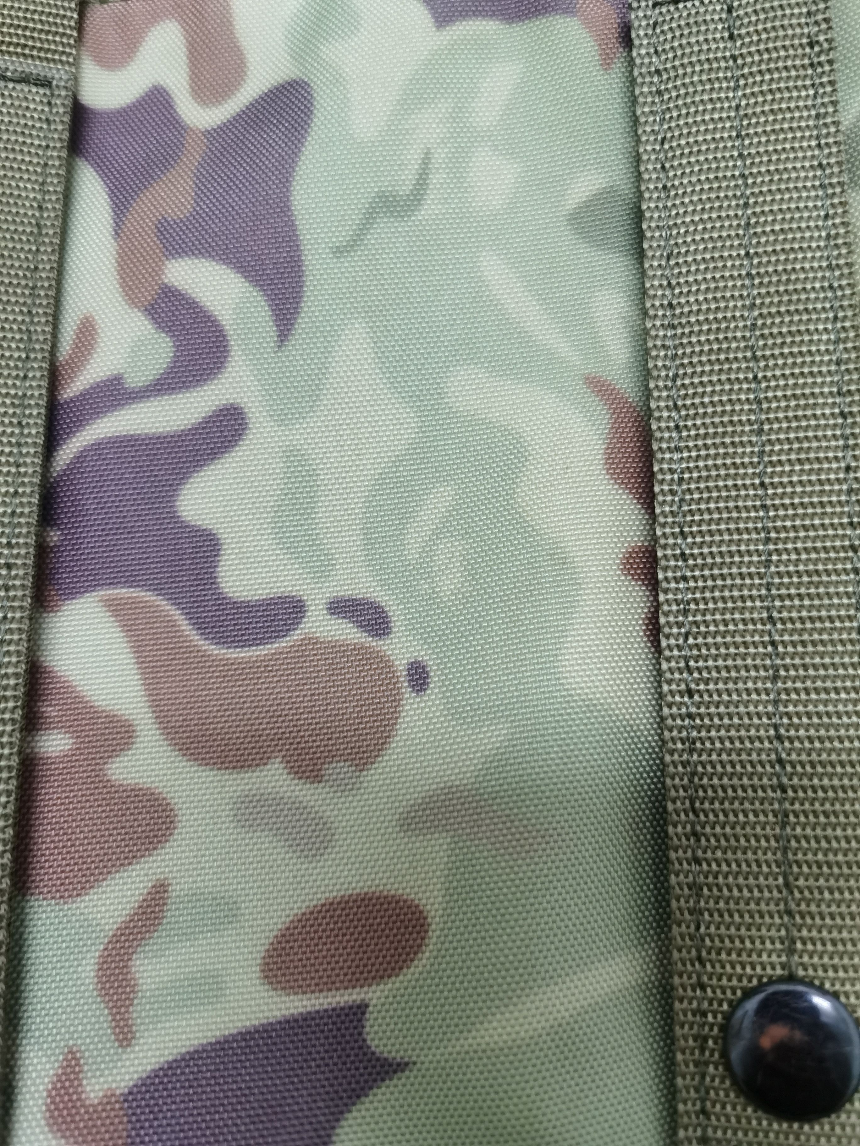 Bape Bape Ghost Camo Sling Bag Size ONE SIZE - 8 Thumbnail
