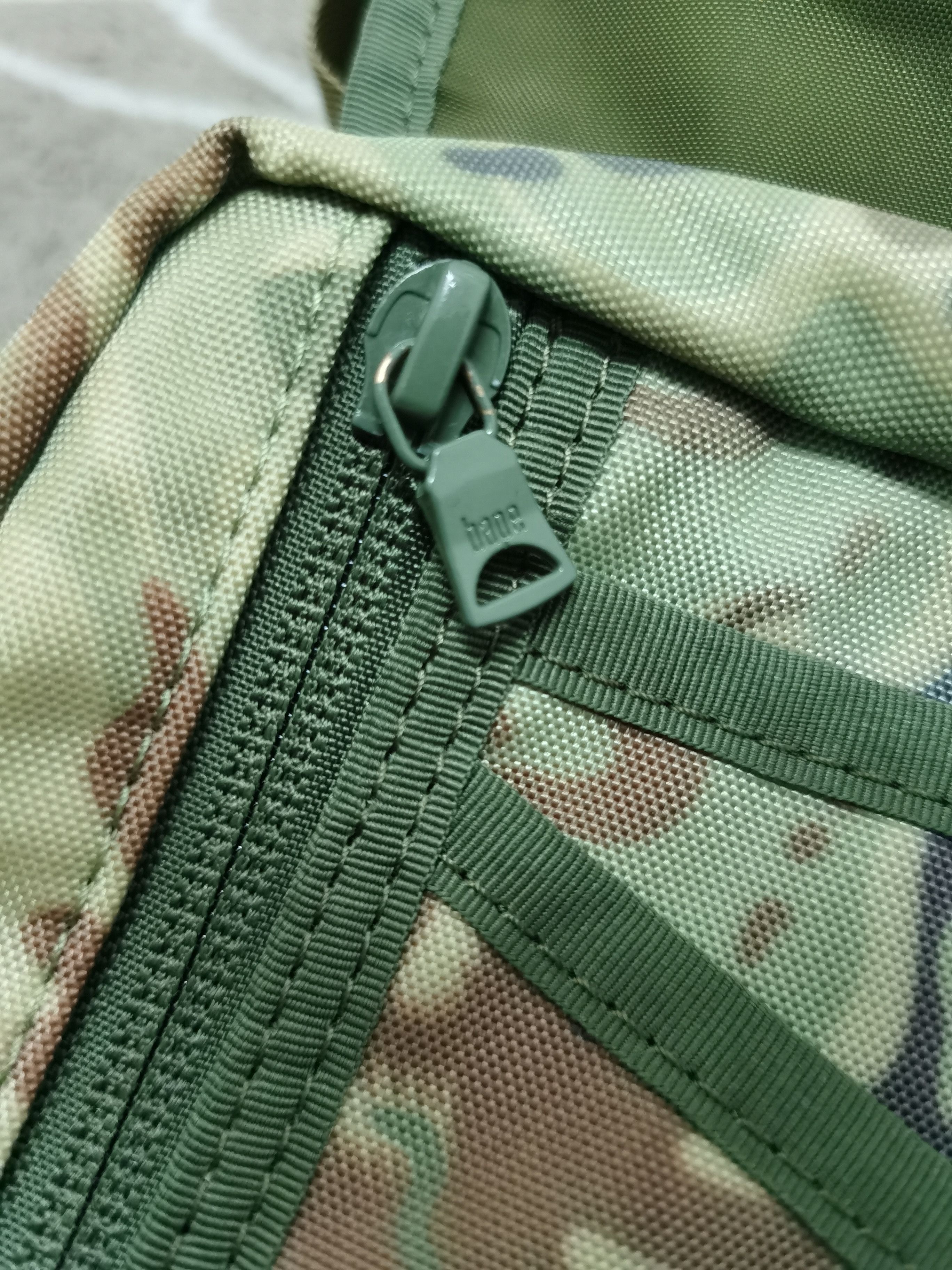Bape Bape Ghost Camo Sling Bag Size ONE SIZE - 5 Thumbnail