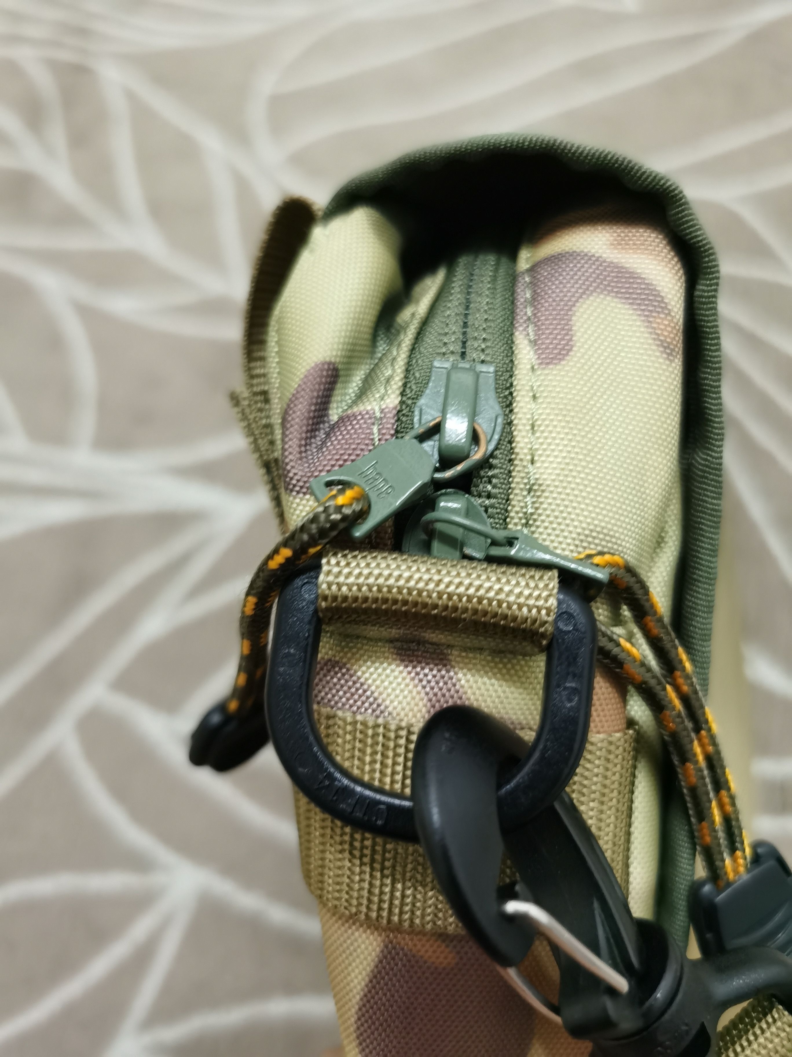 Bape Bape Ghost Camo Sling Bag Size ONE SIZE - 9 Thumbnail