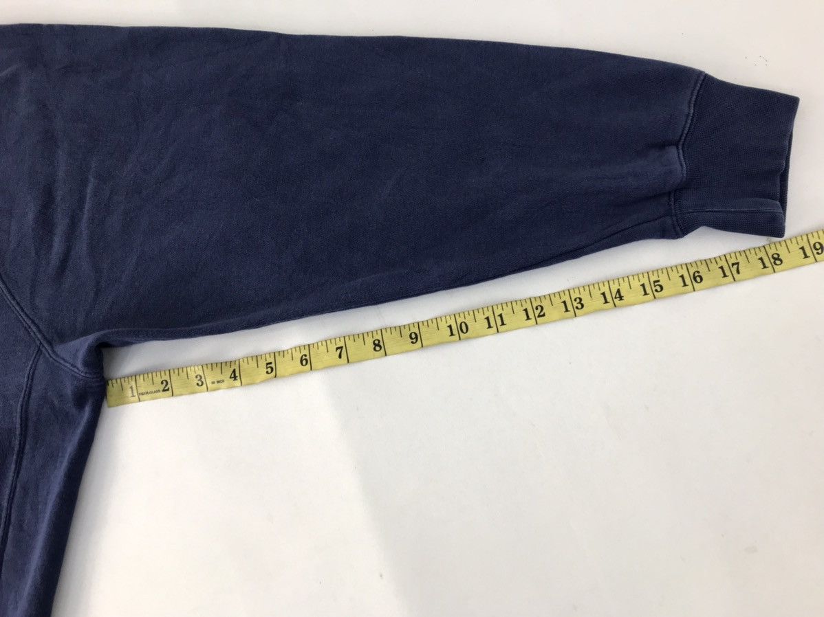 Nike × Vintage Nike Swoosh Sweatshirt Hoodies Jacket Pull Over R066j Size US XXL / EU 58 / 5 - 10 Thumbnail