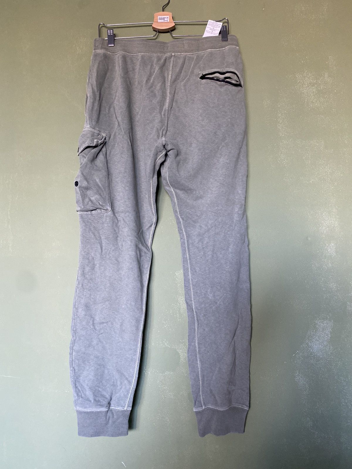 Stone Island Stone Island Pants Size US 32 / EU 48 - 4 Thumbnail
