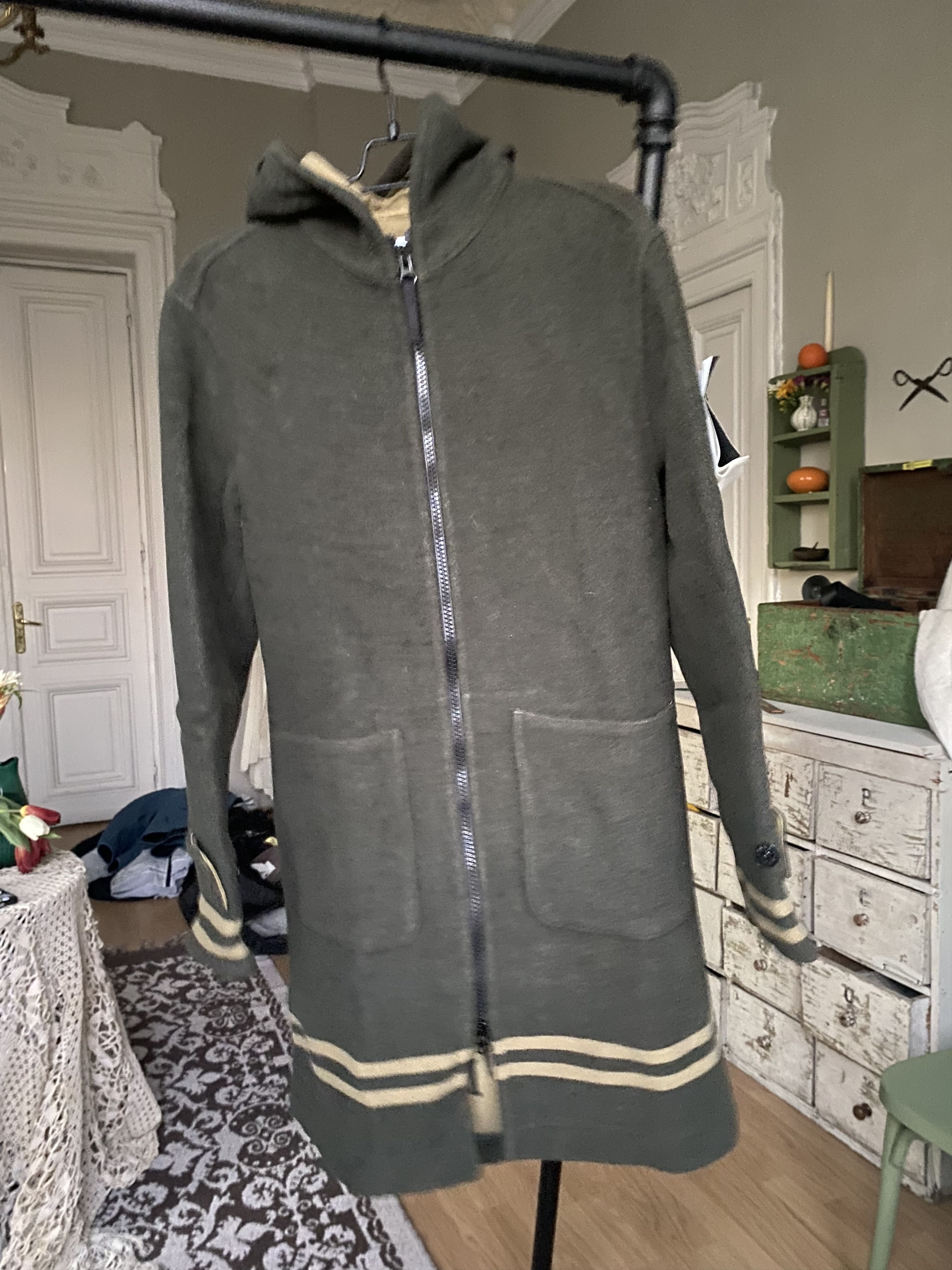 Stone Island Stone Island Panno Jacquard Size US S / EU 44-46 / 1 - 3 Thumbnail