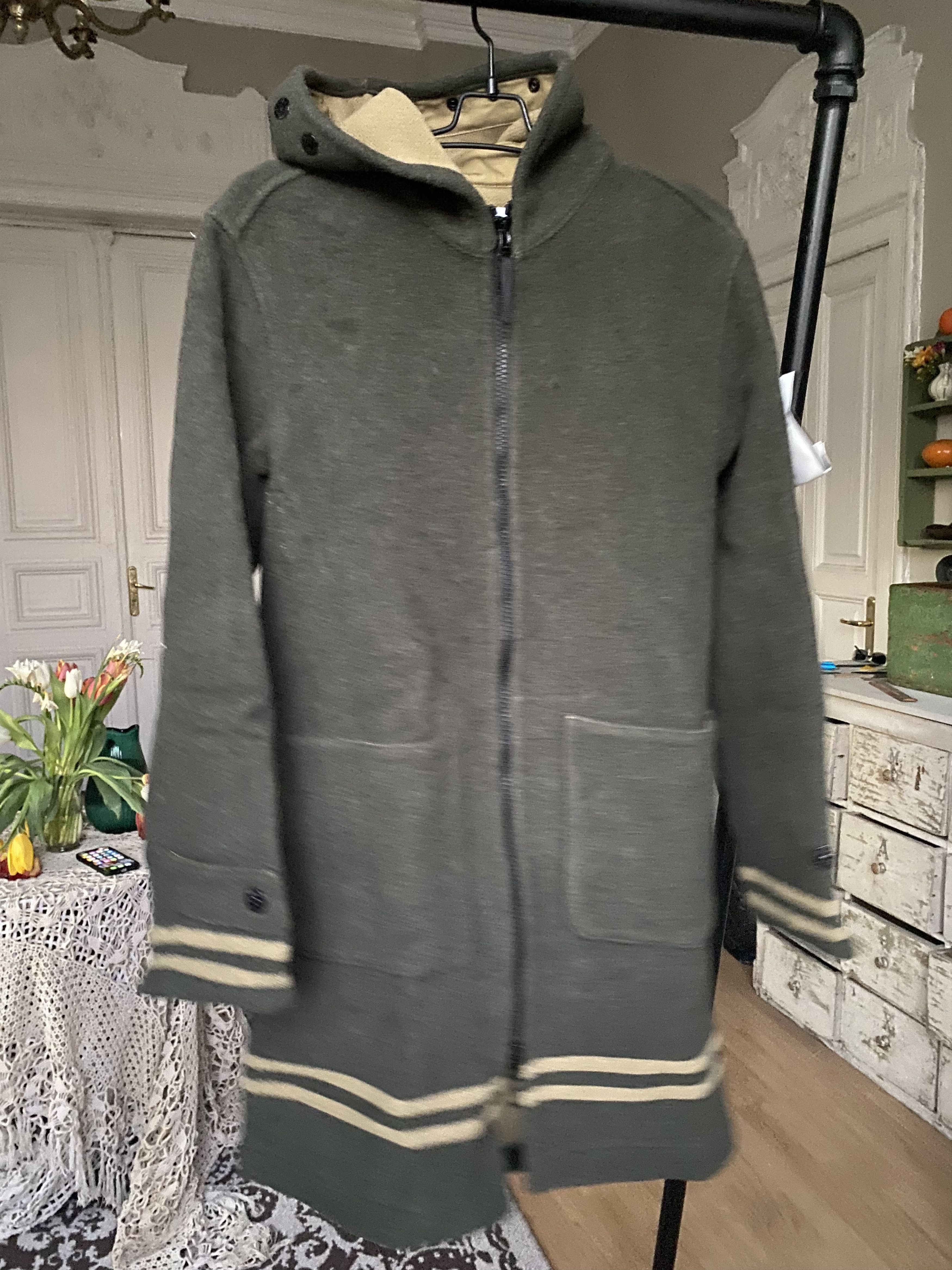 Stone Island Stone Island Panno Jacquard Size US S / EU 44-46 / 1 - 2 Thumbnail