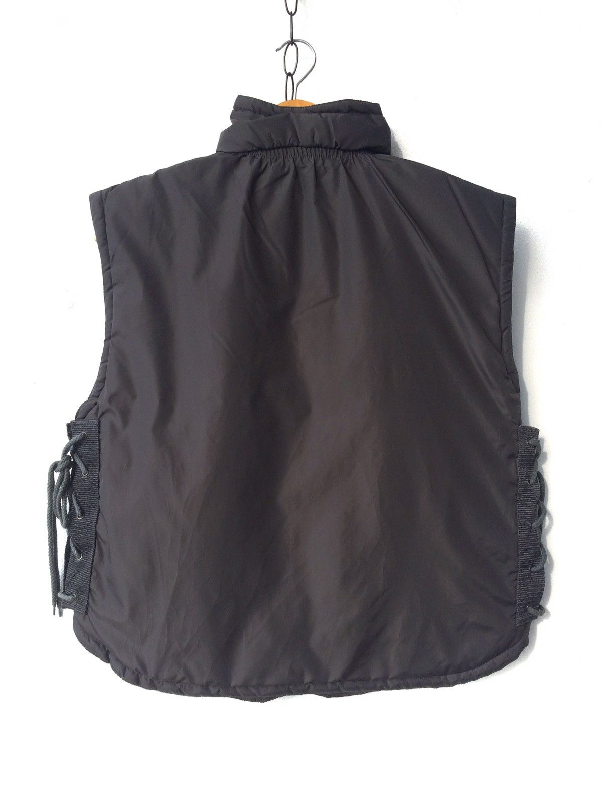 Other S.W.A.T. Urban Warfare Tactical Multi Pocket Tanker Size US L / EU 52-54 / 3 - 5 Thumbnail