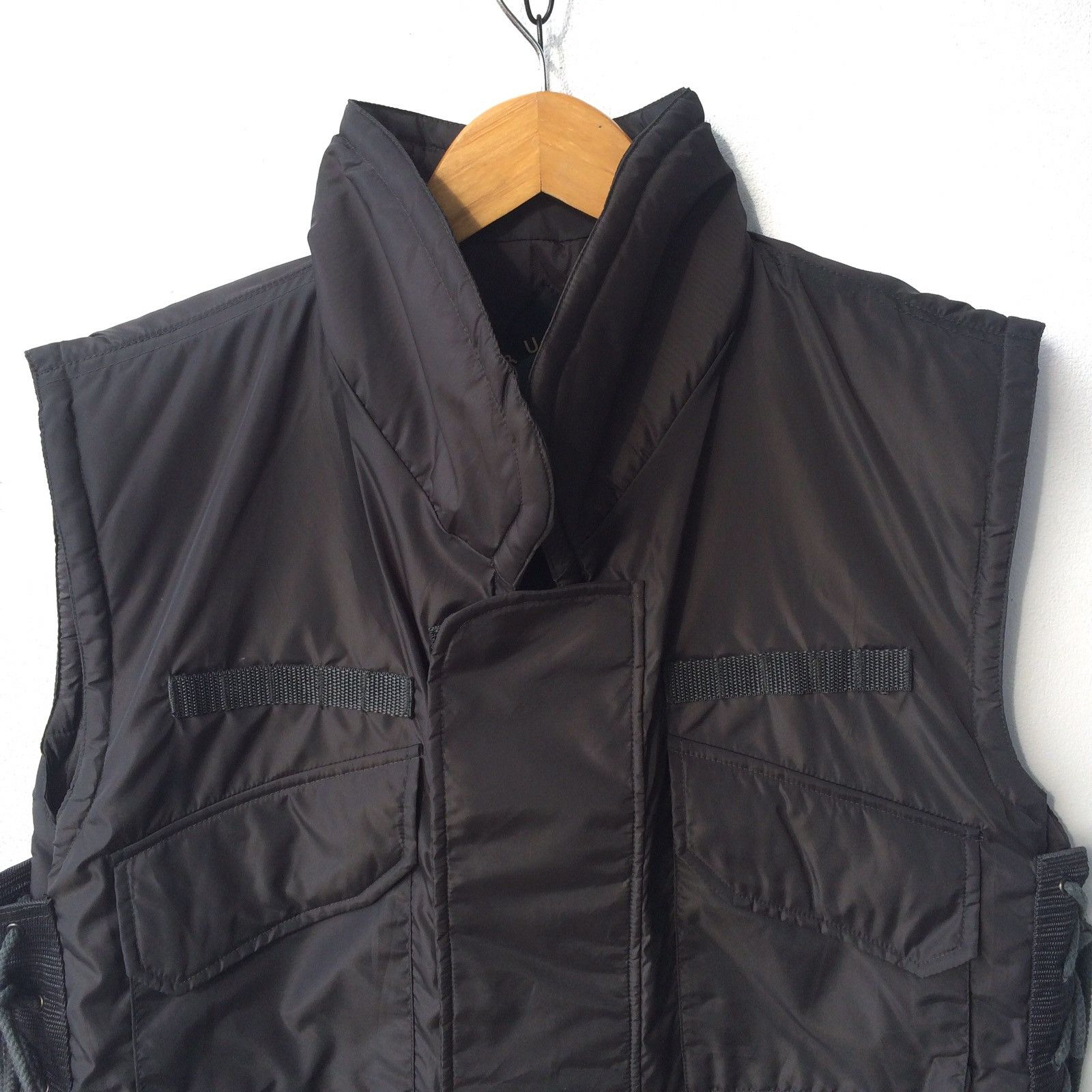 Other S.W.A.T. Urban Warfare Tactical Multi Pocket Tanker Size US L / EU 52-54 / 3 - 3 Thumbnail