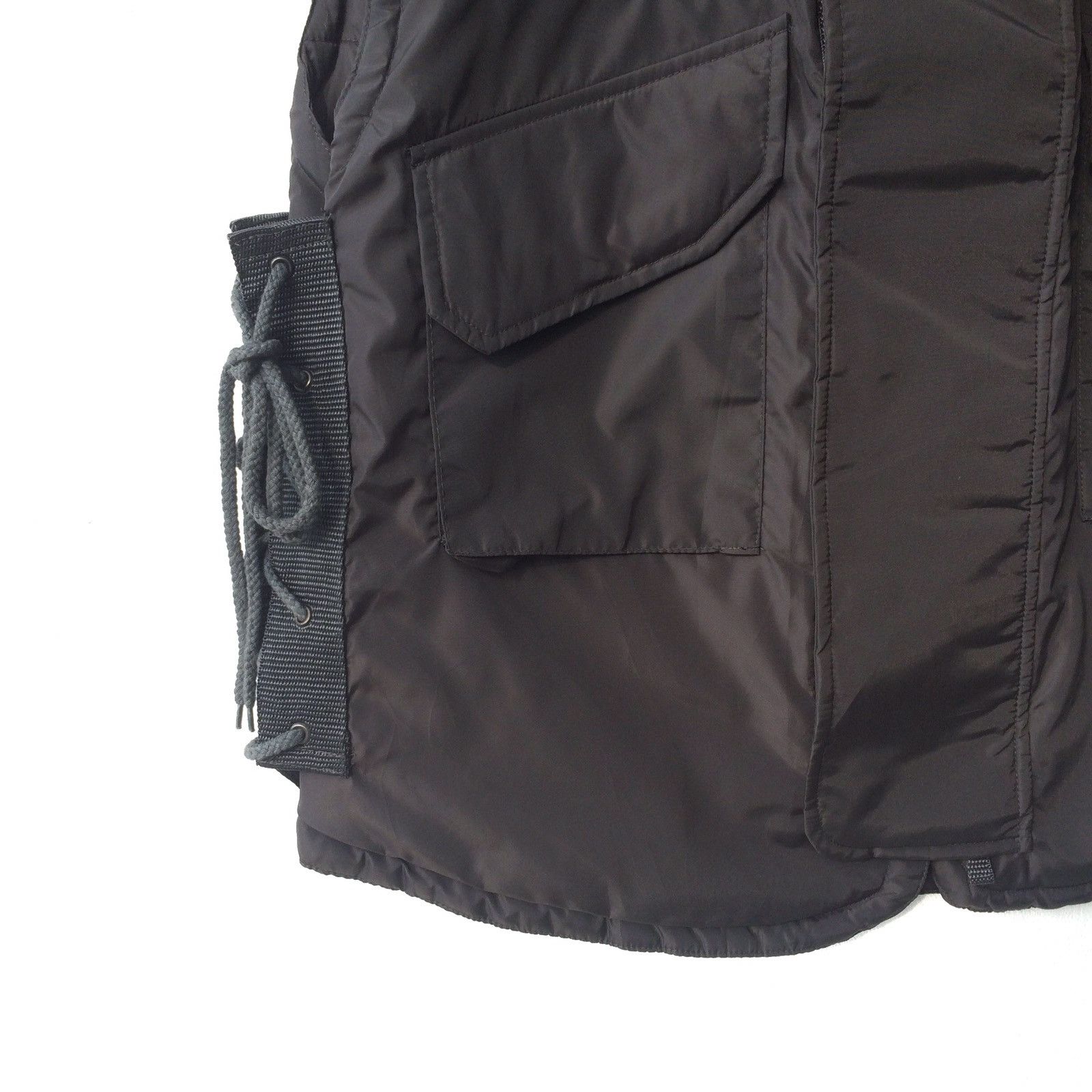 Other S.W.A.T. Urban Warfare Tactical Multi Pocket Tanker Size US L / EU 52-54 / 3 - 4 Thumbnail