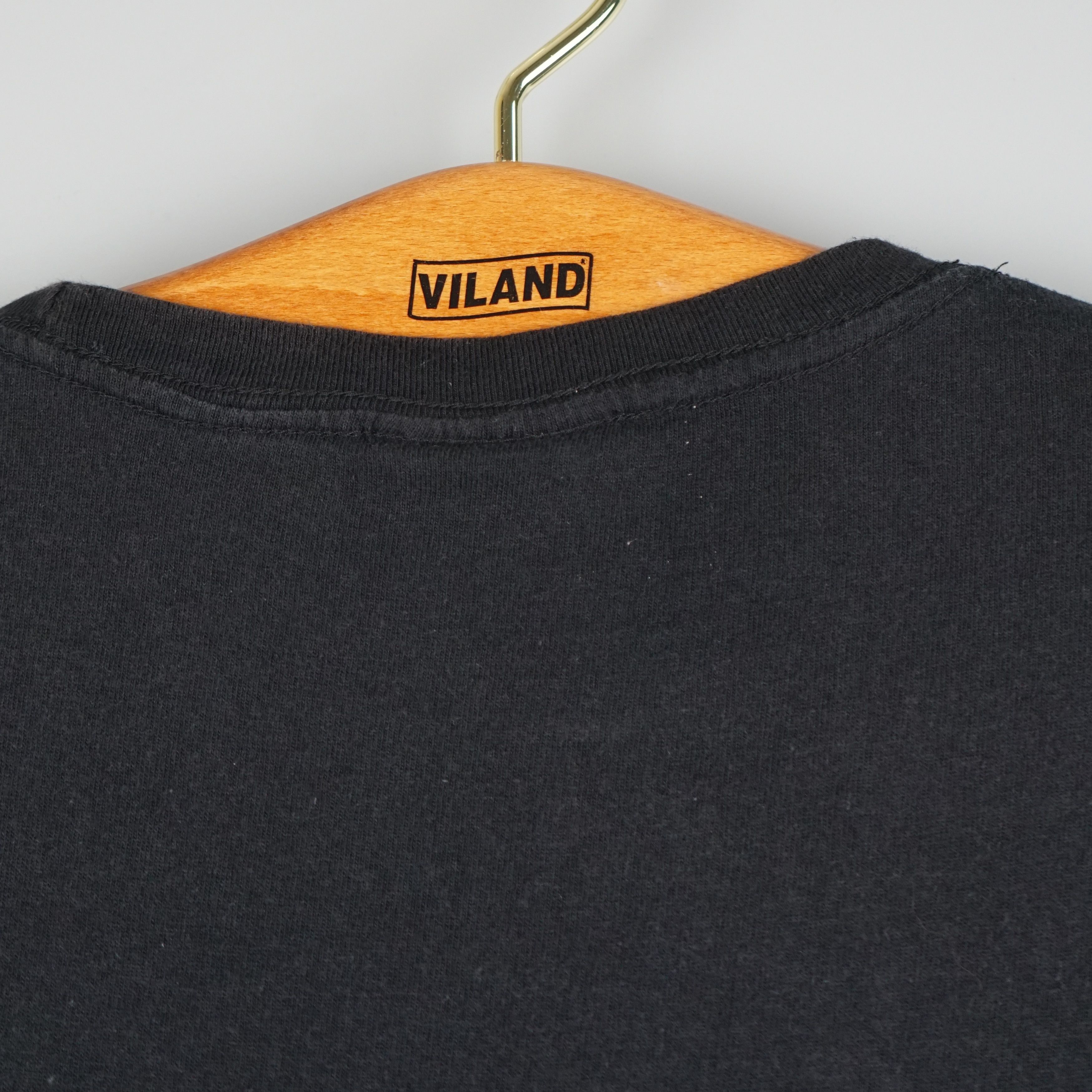 Band Tees × Vintage y2k Metallica t-shirt early 2000s and Justice for all Size US L / EU 52-54 / 3 - 6 Thumbnail