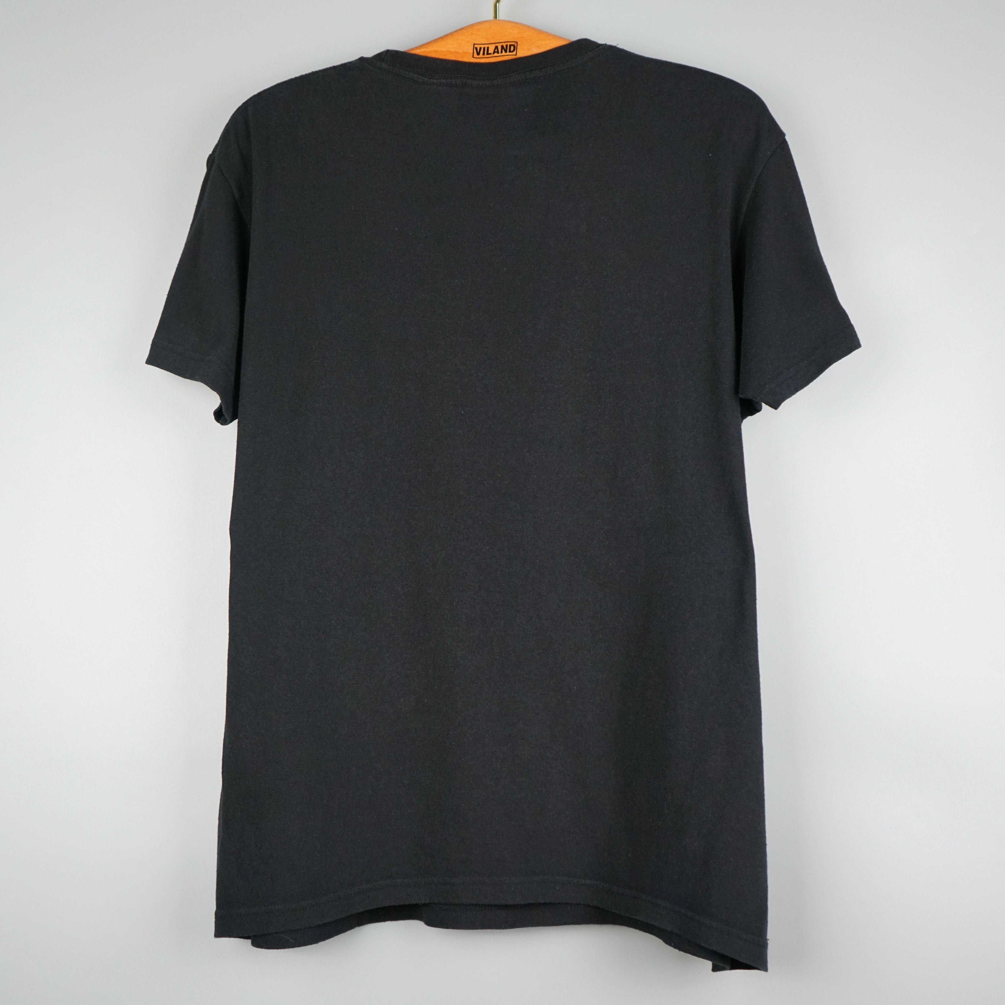 Band Tees × Vintage y2k Metallica t-shirt early 2000s and Justice for all Size US L / EU 52-54 / 3 - 5 Thumbnail