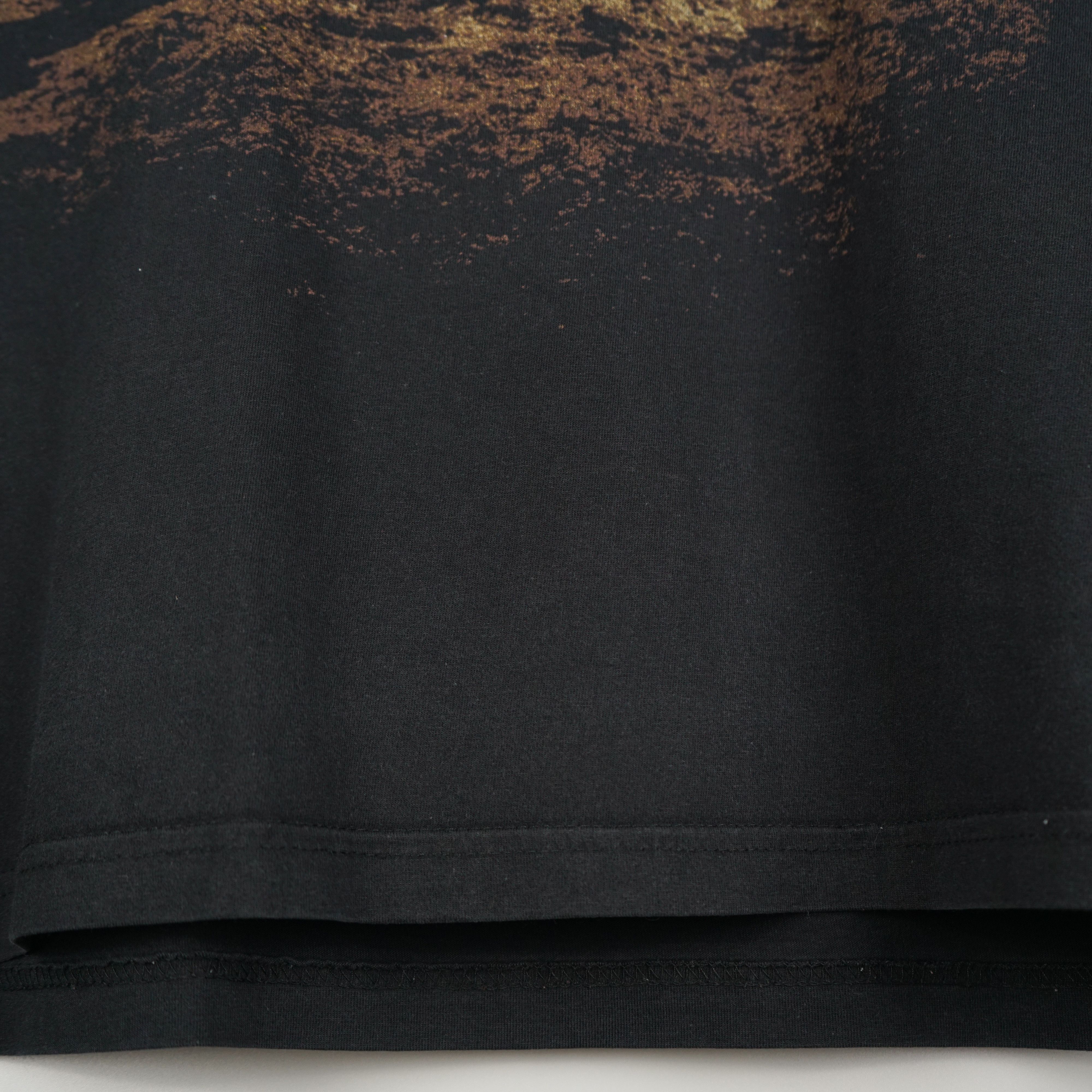 Band Tees × Vintage 2008 Pain t shirt Size US L / EU 52-54 / 3 - 3 Thumbnail