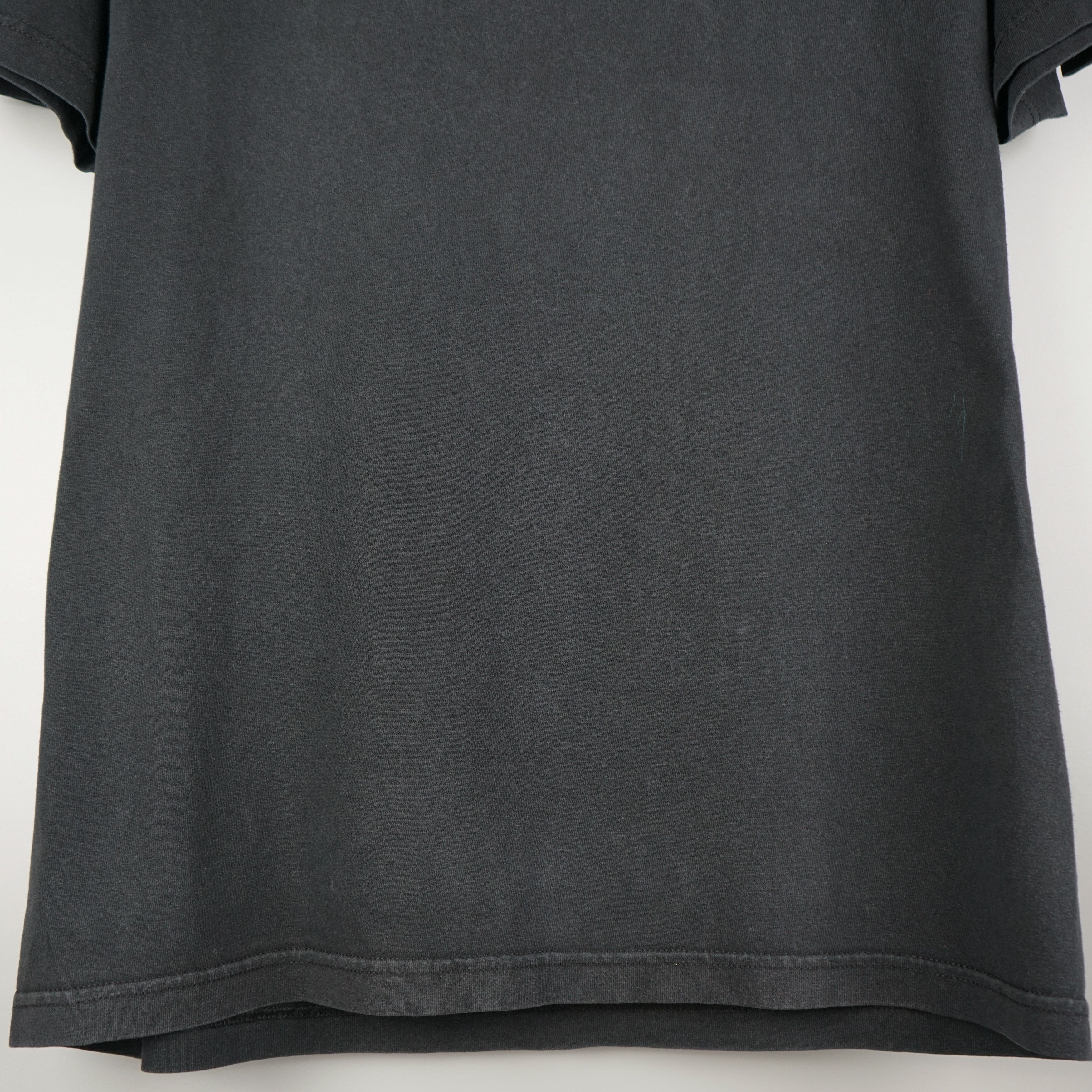 Santa Cruz Skateboards × Vintage y2k early 2000s Santa Cruz t-shirt Skateboarding Size US L / EU 52-54 / 3 - 6 Thumbnail