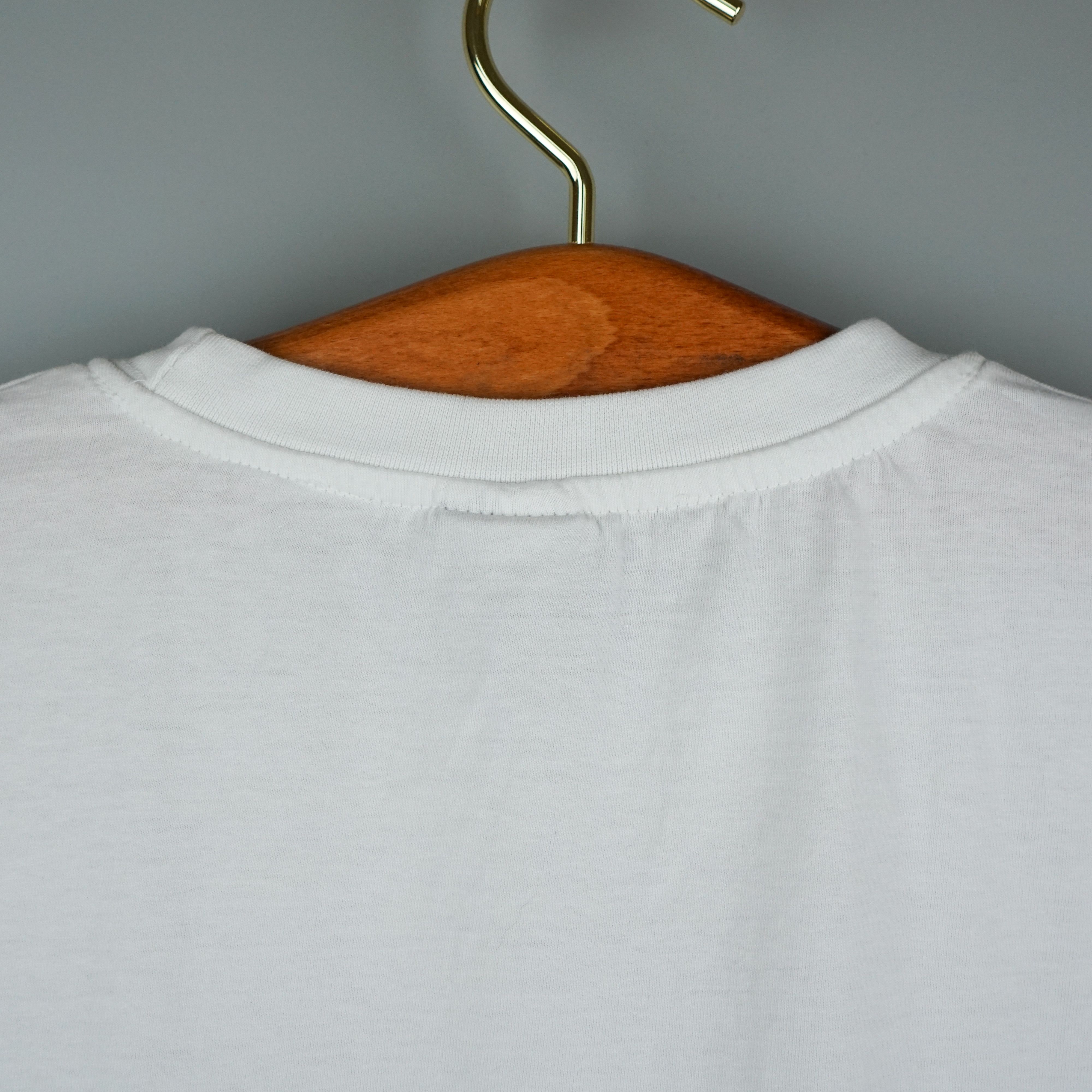 Vintage Vintage M&Ms t shirt 1990s Size US L / EU 52-54 / 3 - 6 Thumbnail