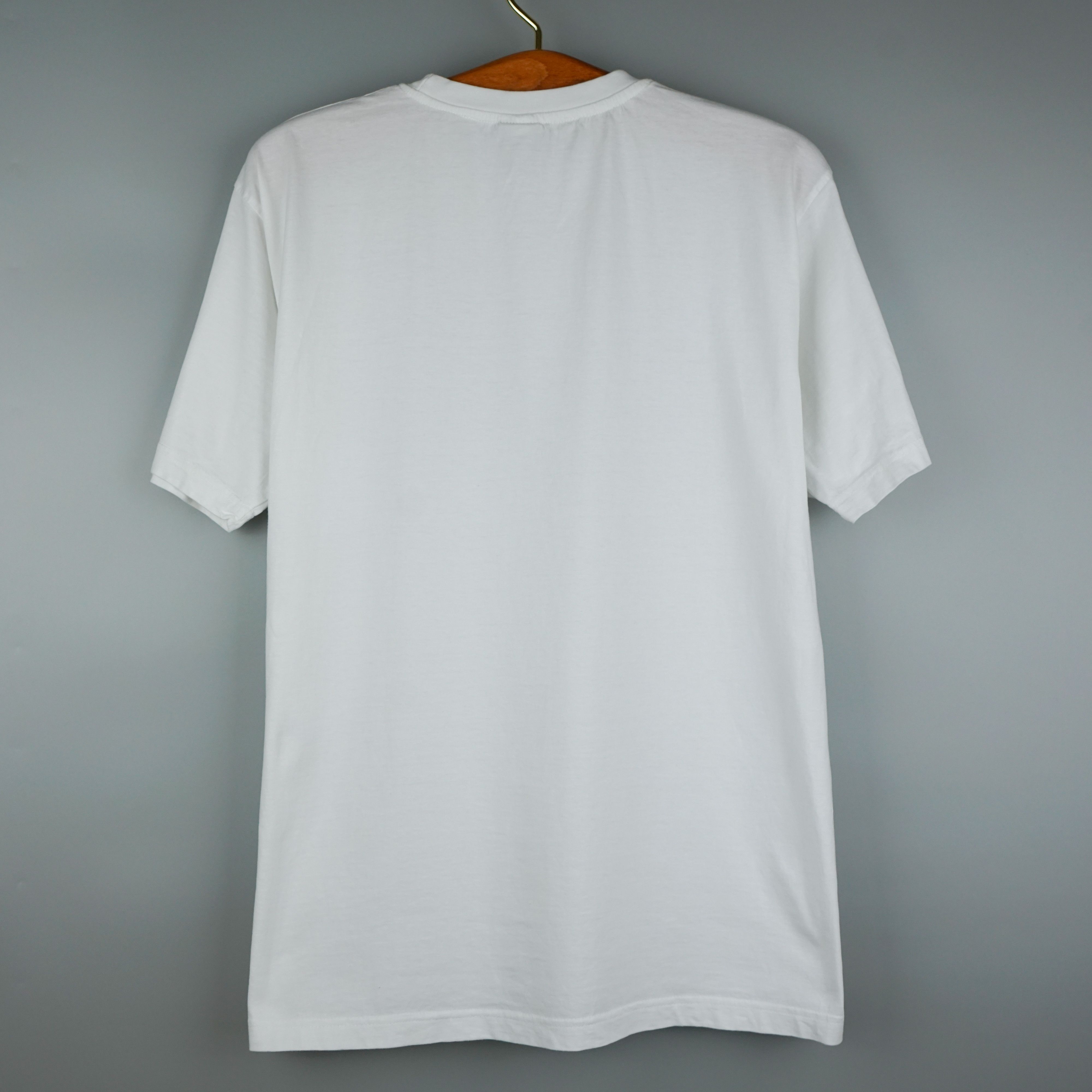 Vintage Vintage M&Ms t shirt 1990s Size US L / EU 52-54 / 3 - 5 Thumbnail