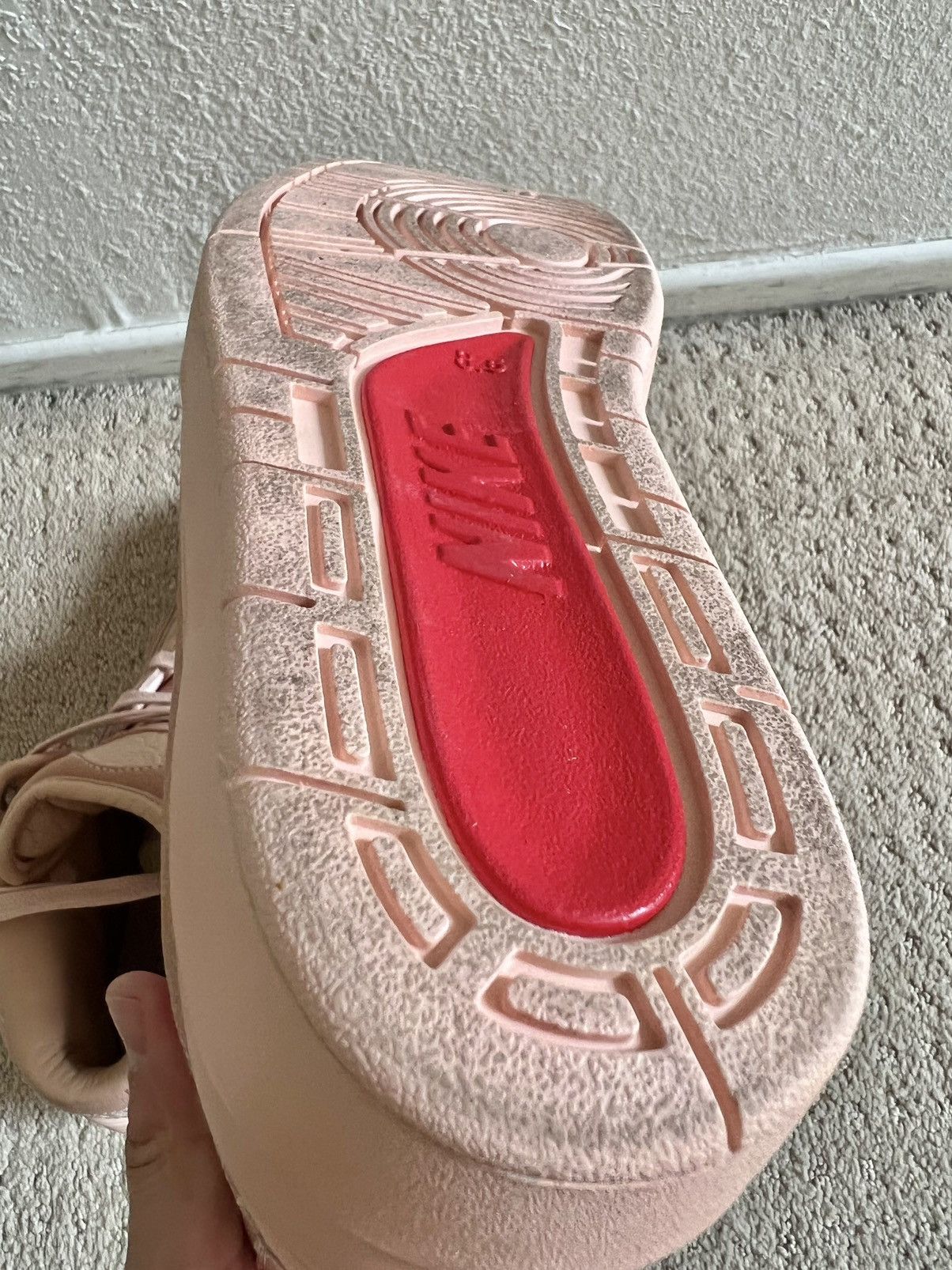 Jordan Brand Just Don x Air Jordan 2 Retro ‘Arctic Orange’ Size US 8.5 / EU 41-42 - 8 Thumbnail