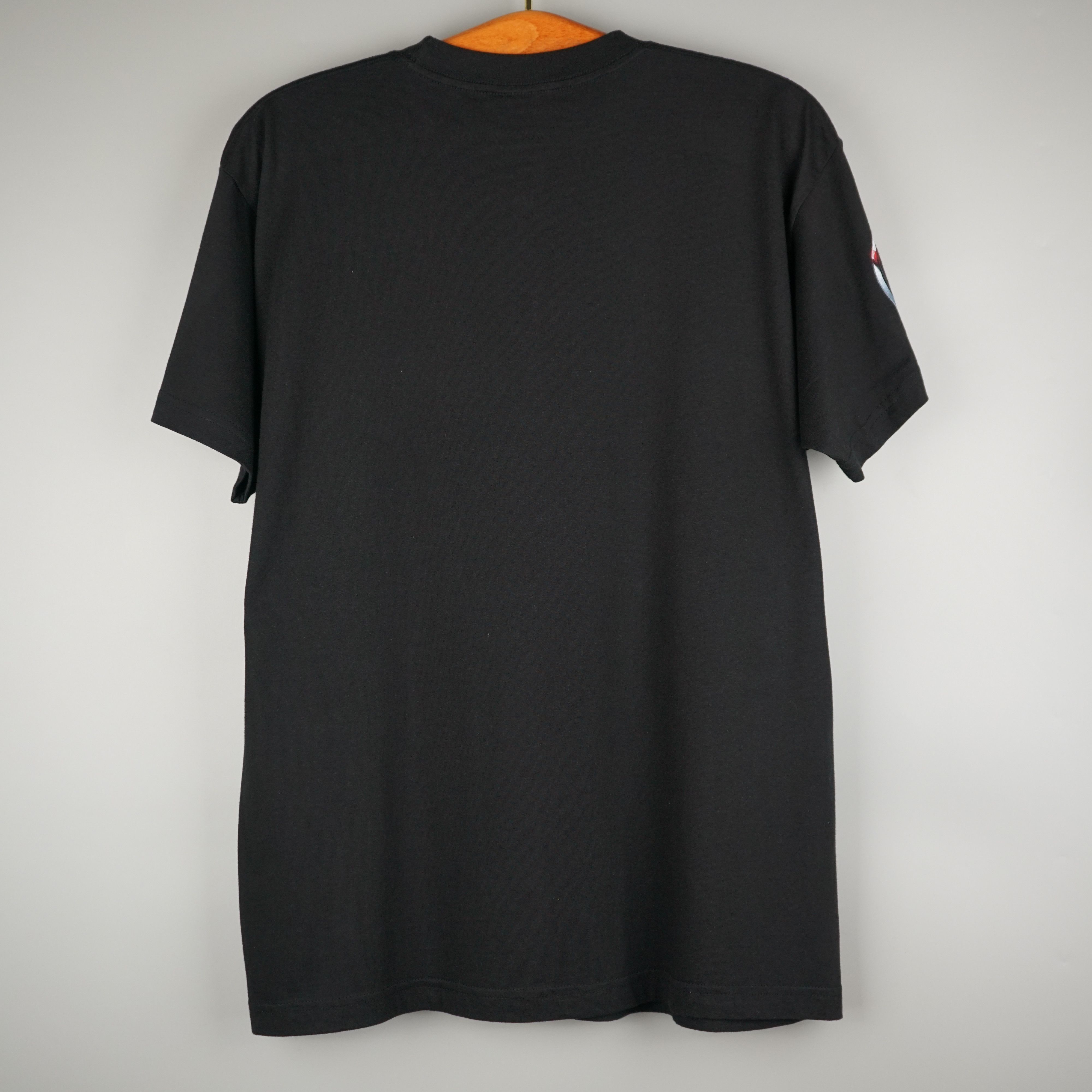 The Game × Vintage 2007 Crysis retro game t-shirt EA electronic arts Size US L / EU 52-54 / 3 - 7 Thumbnail