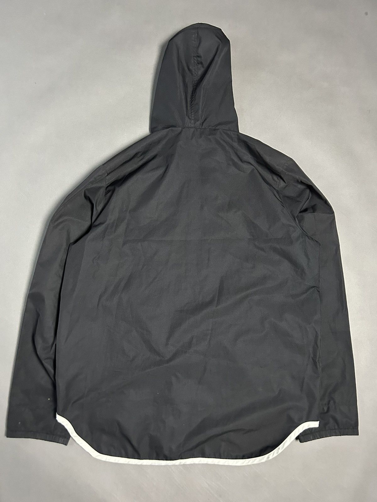 Oakley Oakley vintage black windbreaker jacket techwear functional Size US M / EU 48-50 / 2 - 9 Thumbnail